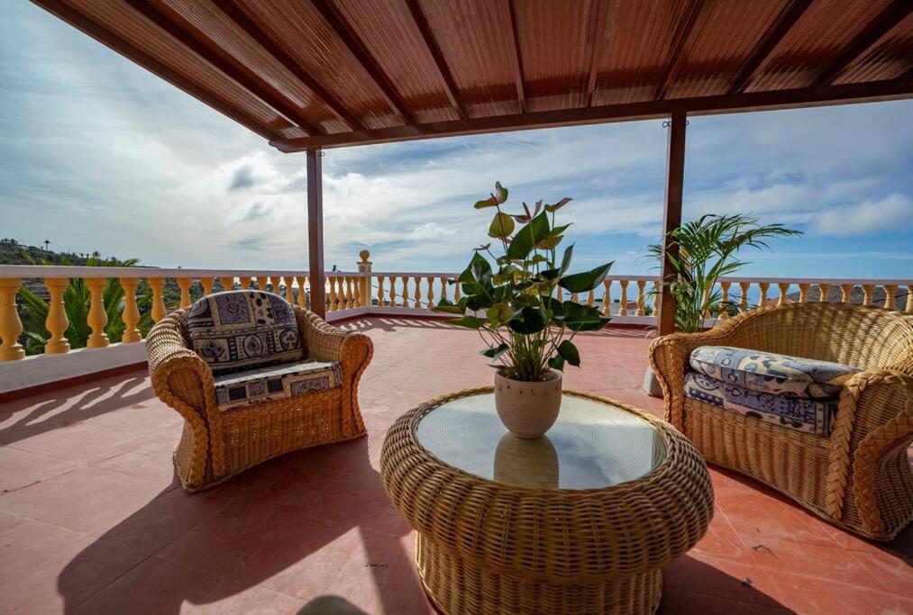 Villa Teram