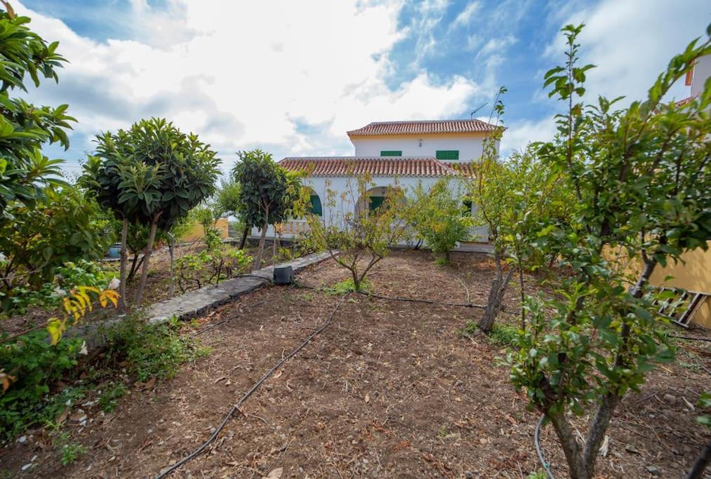 Villa Teram