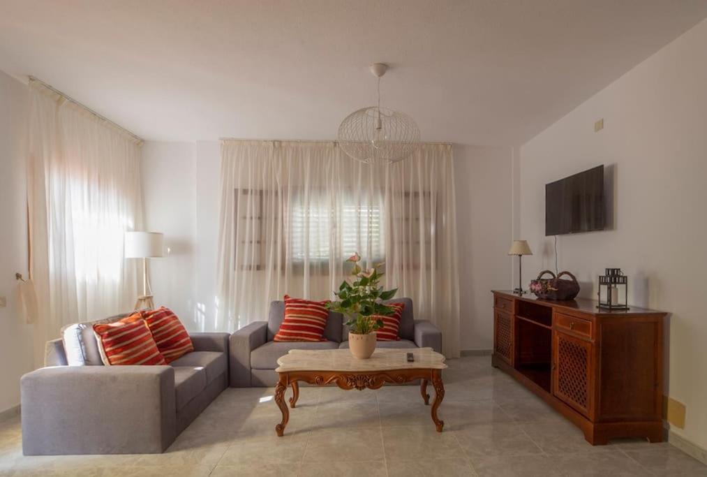 Villa Teram