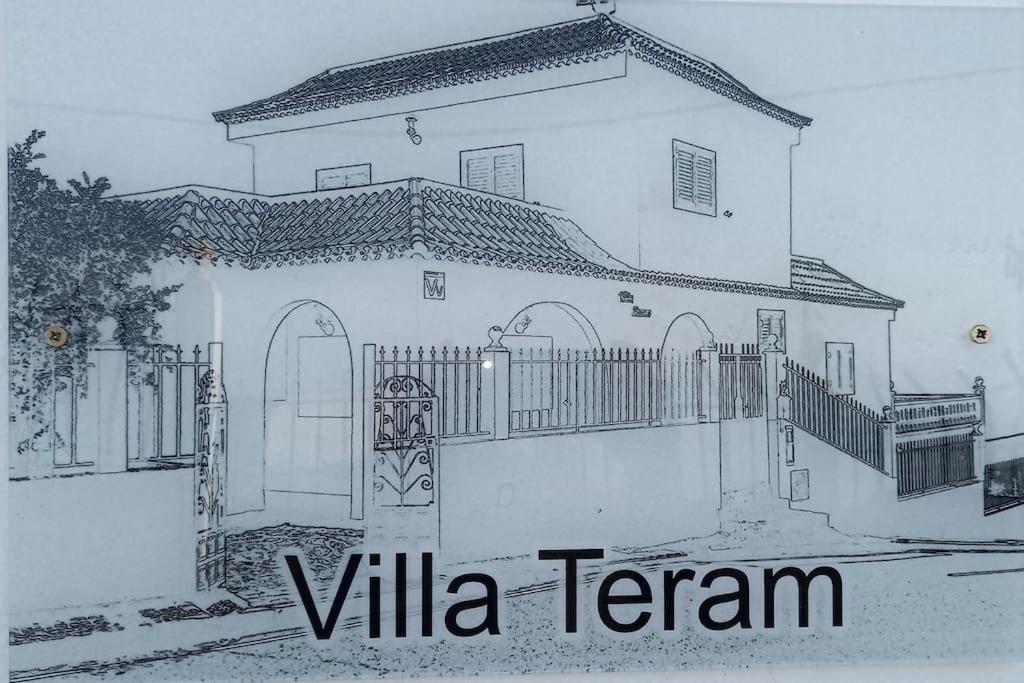 Villa Teram