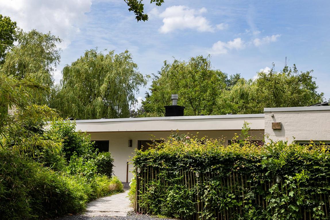 Vakantiewoning Blijbos