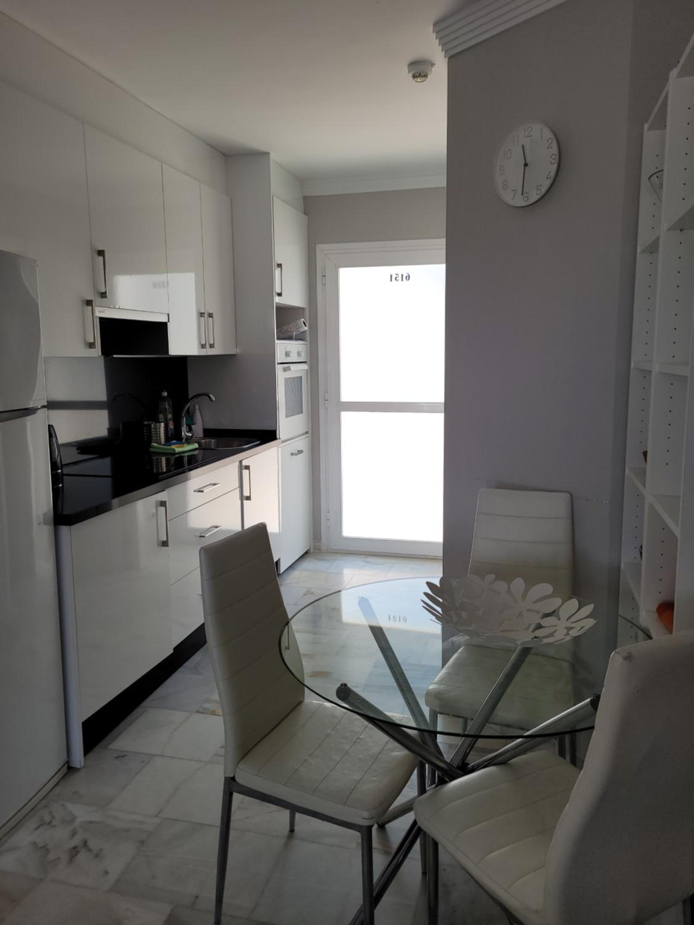 SEA VIEW Holiday Home in Marbella Resort