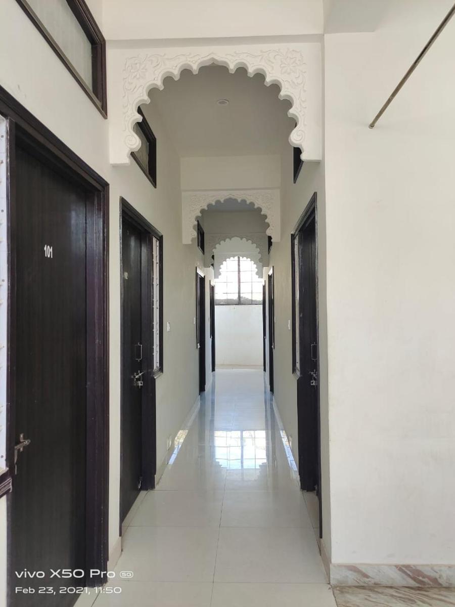 Capital O 82629 Hotel Prithvi Lok view 3