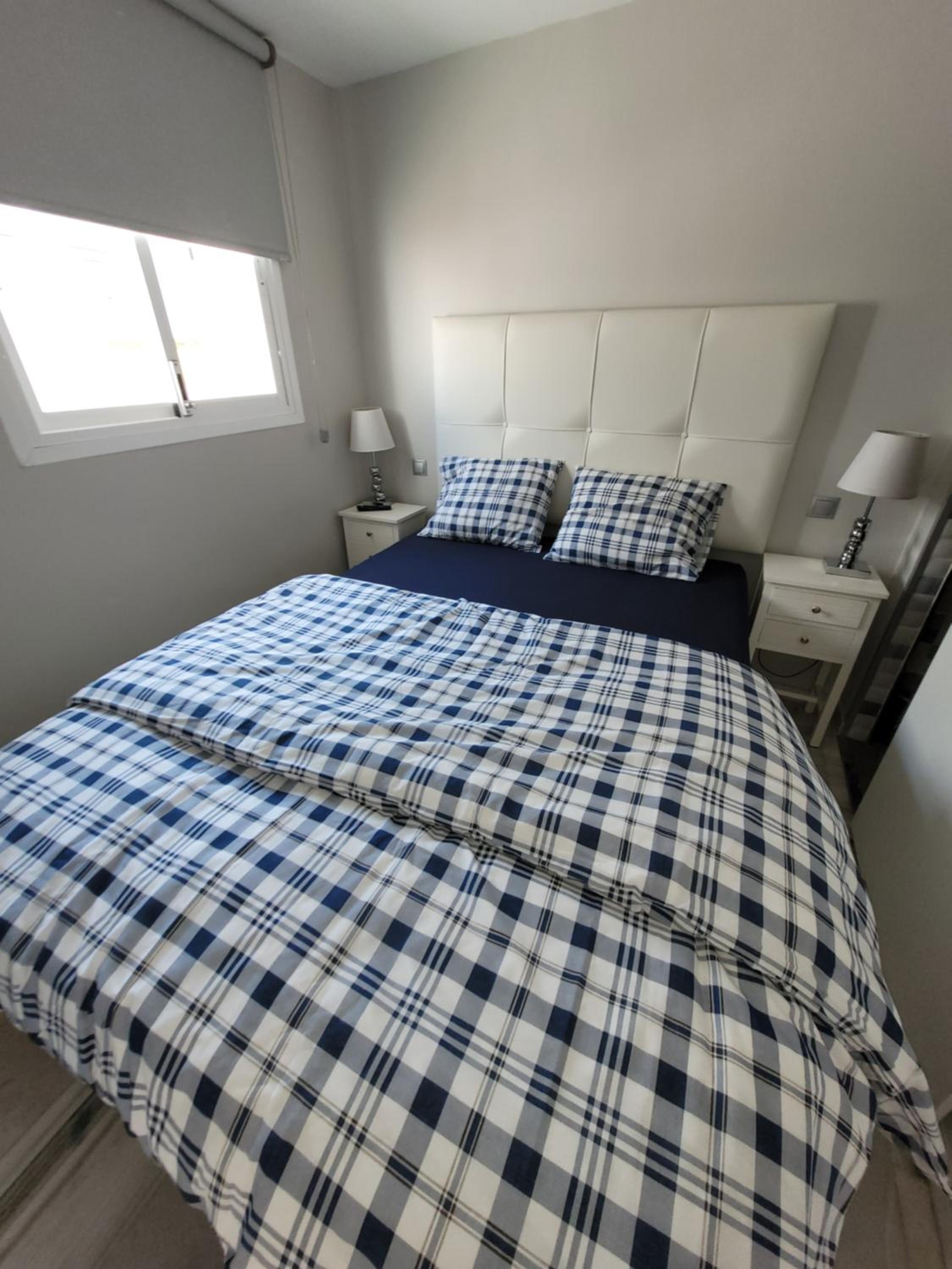 SEA VIEW Holiday Home in Marbella Resort