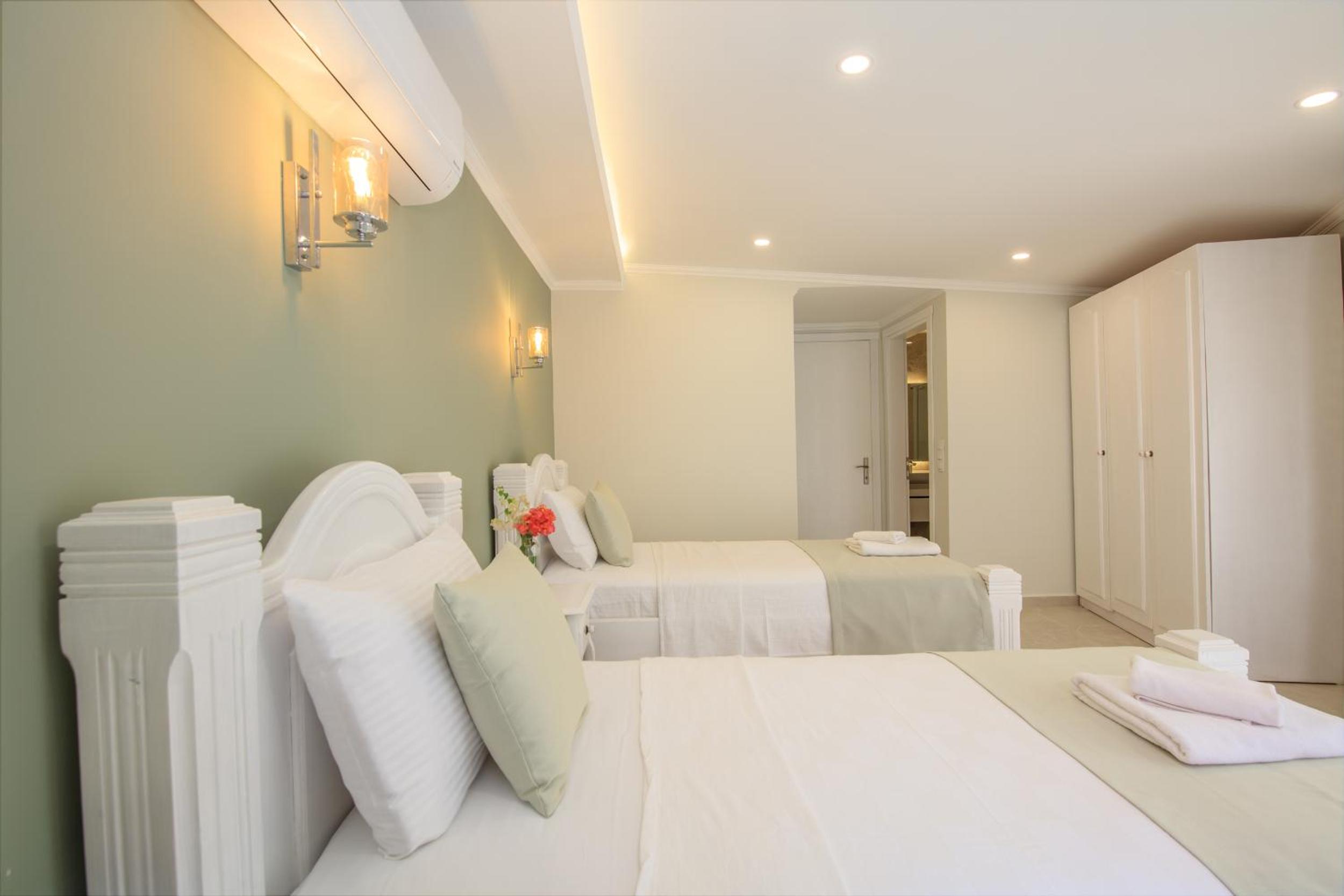 Likya Gardens Hotel