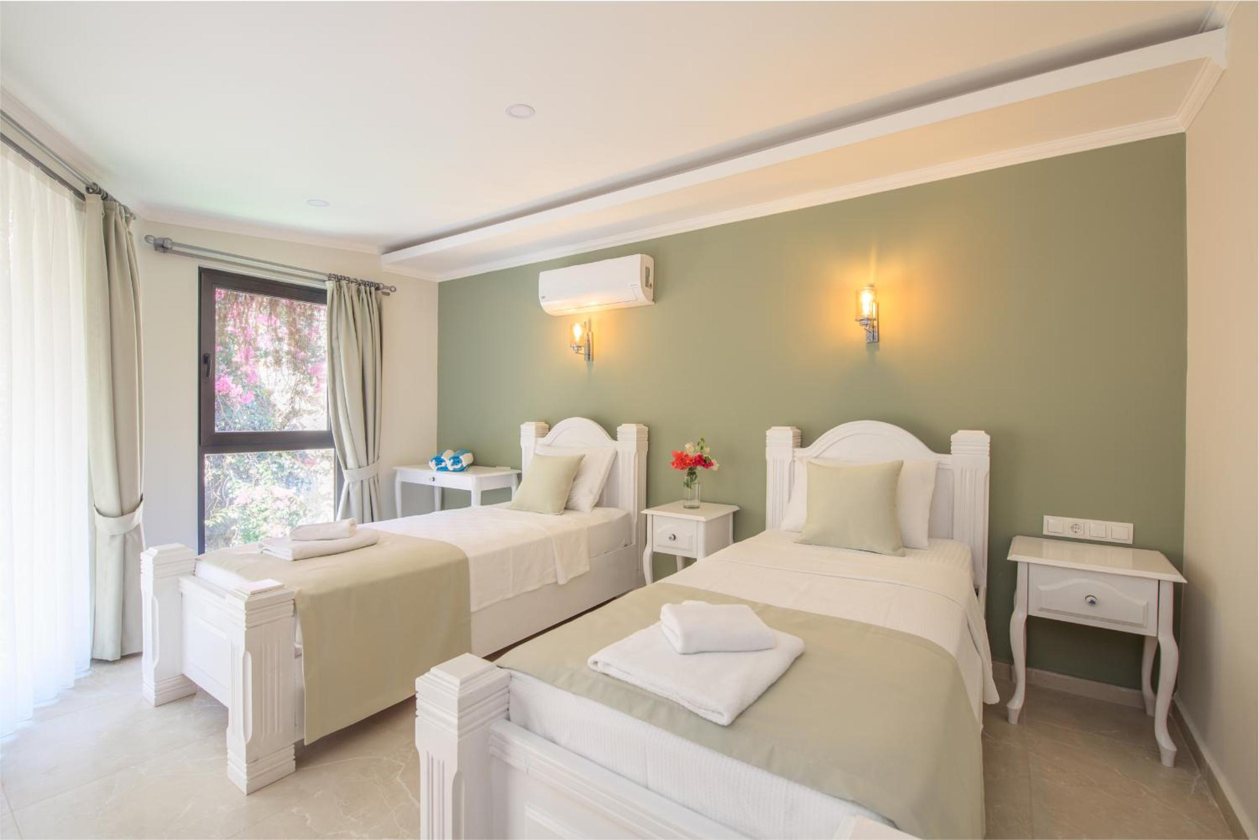 Likya Gardens Hotel