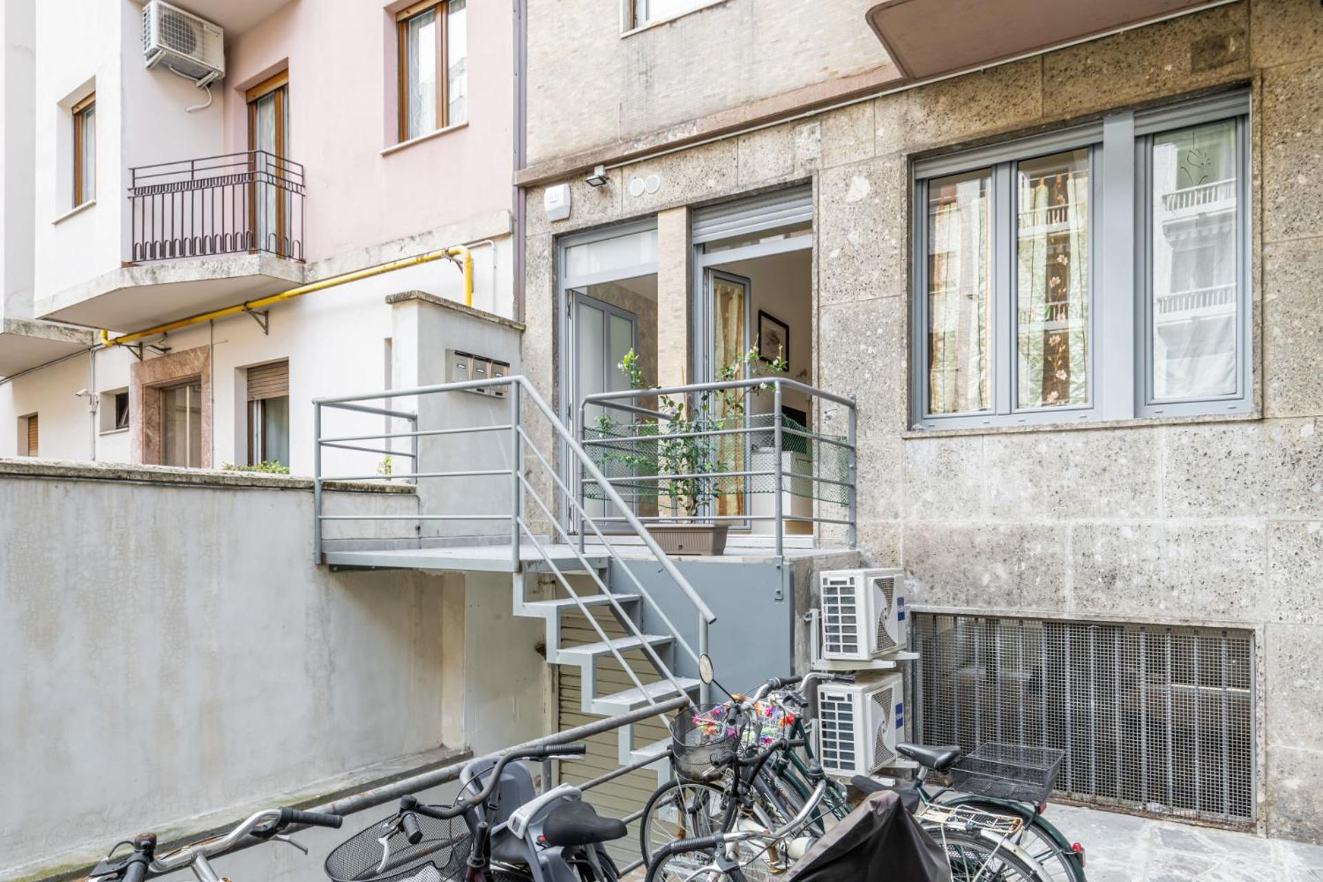 Easylife - Stile e Comfort a due passi da Centrale