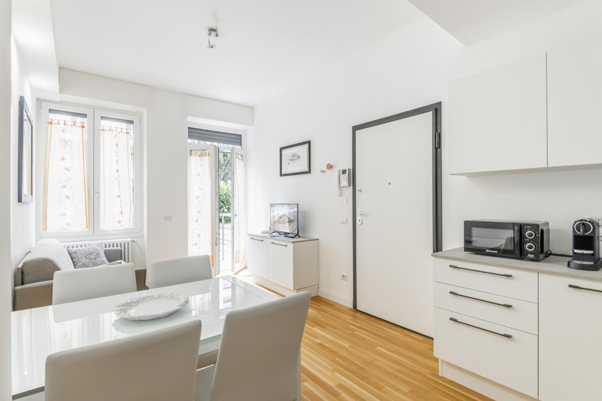 Easylife - Stile e Comfort a due passi da Centrale