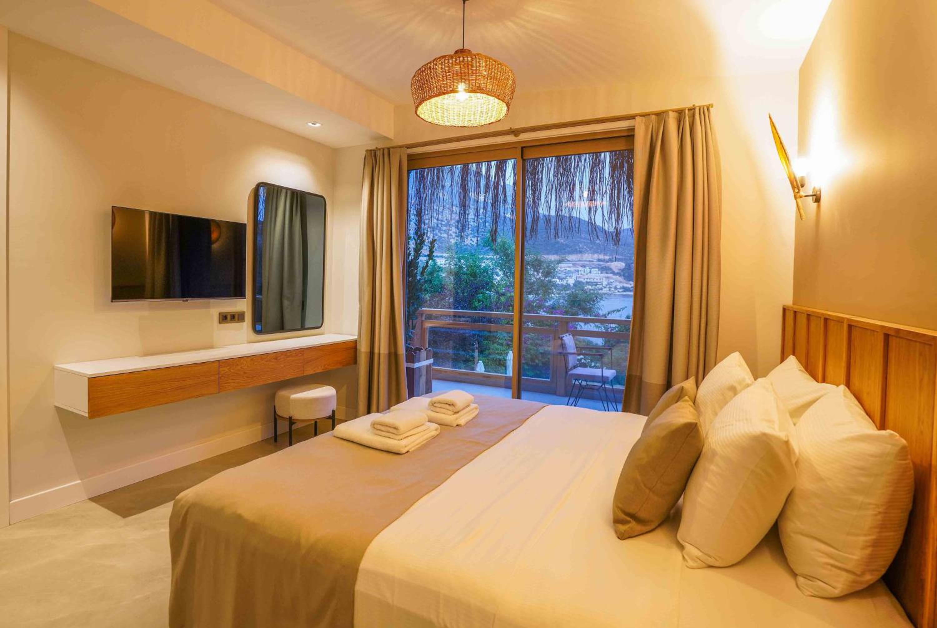 Likya Gardens Hotel