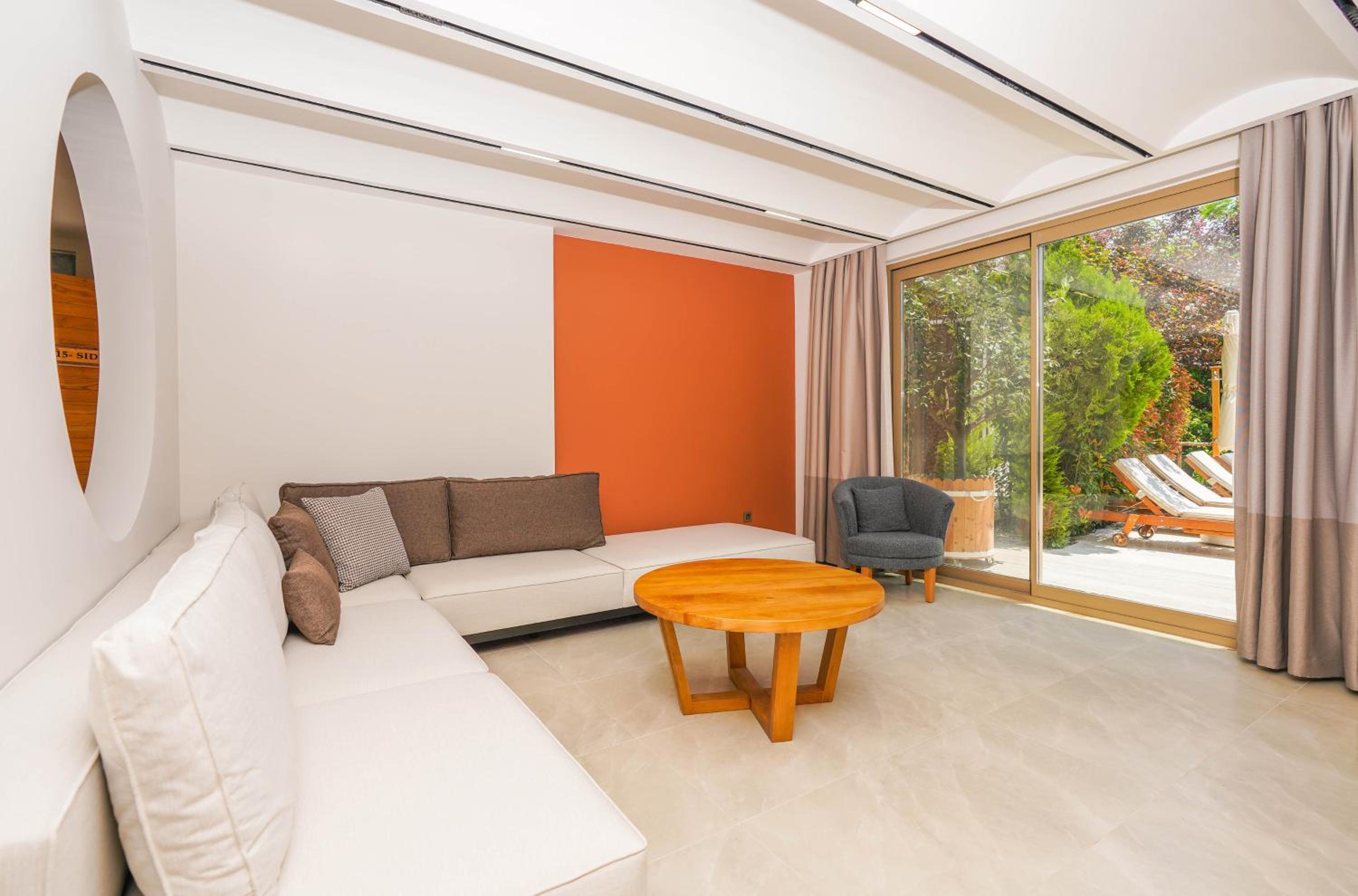 Likya Gardens Hotel