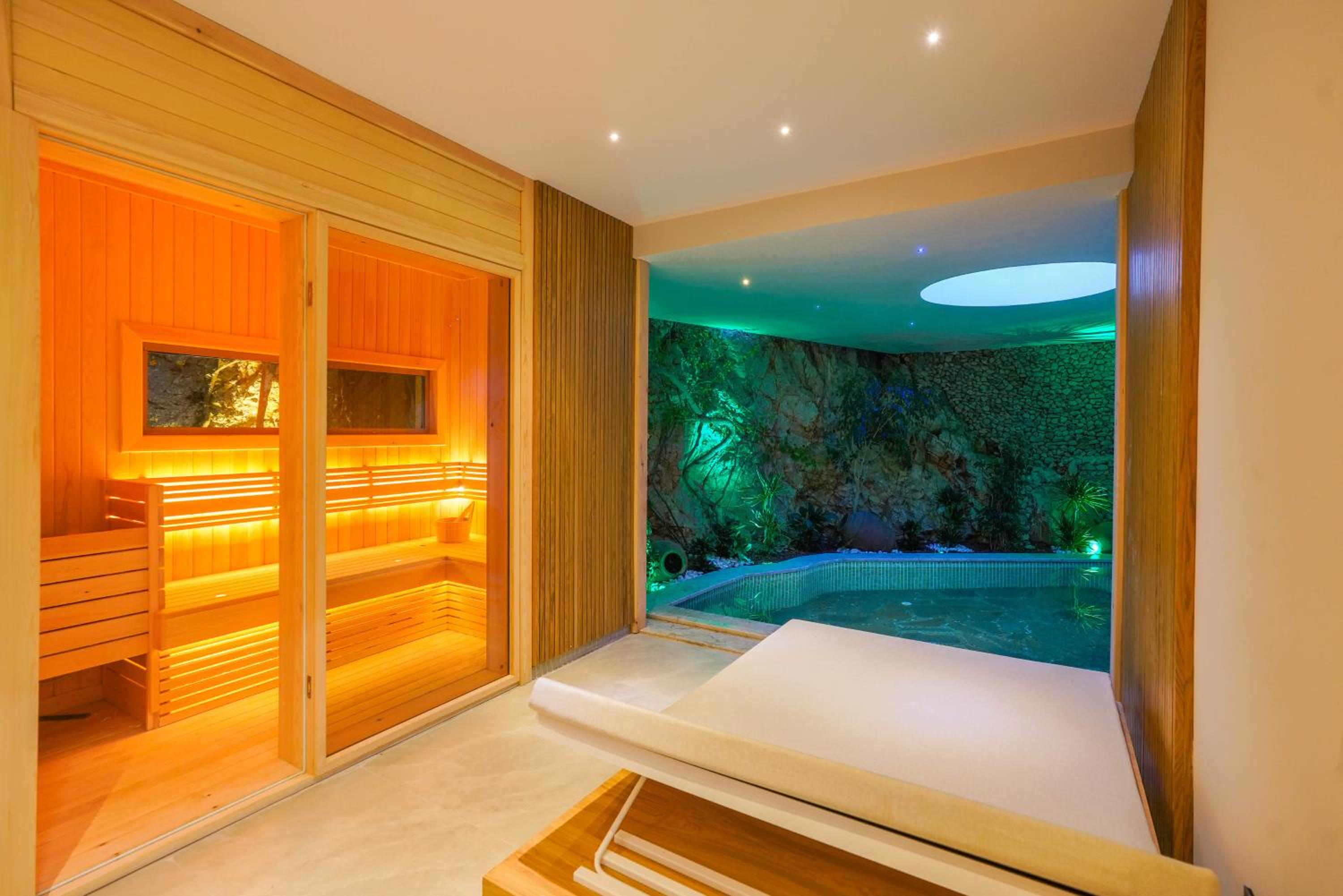 Likya Gardens Hotel