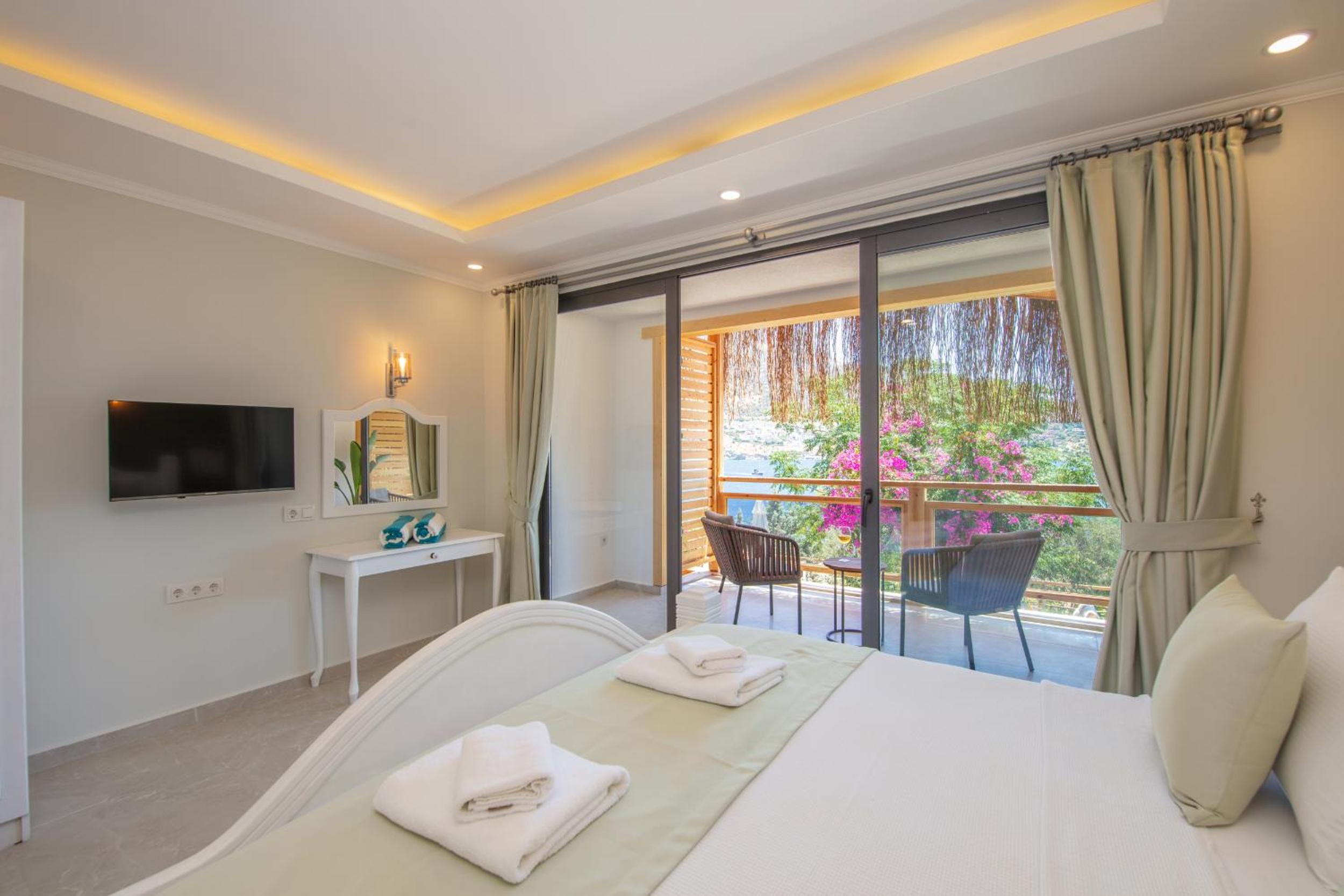 Likya Gardens Hotel