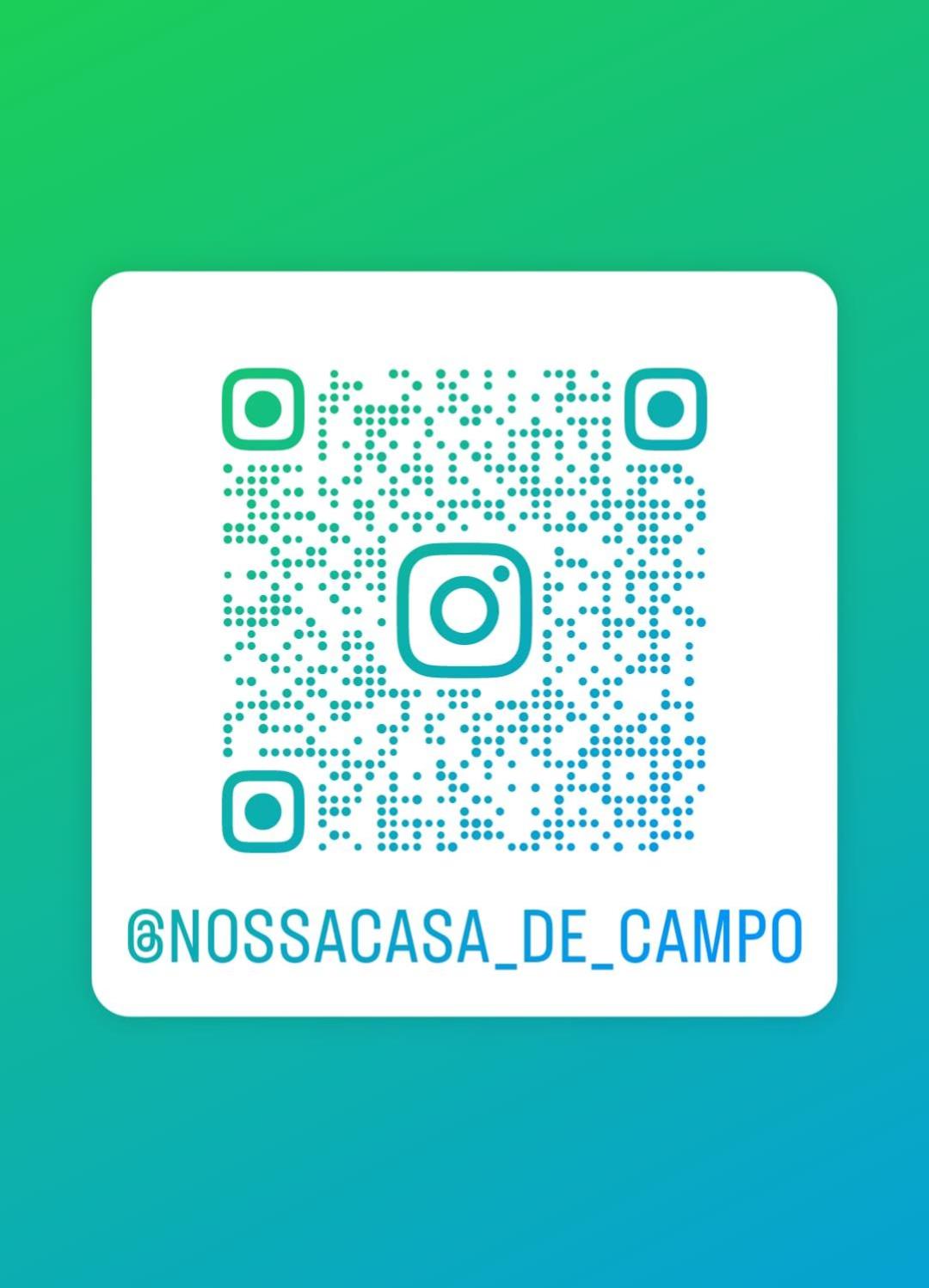 Casa de campo rústica 21km vila germânica Bnu