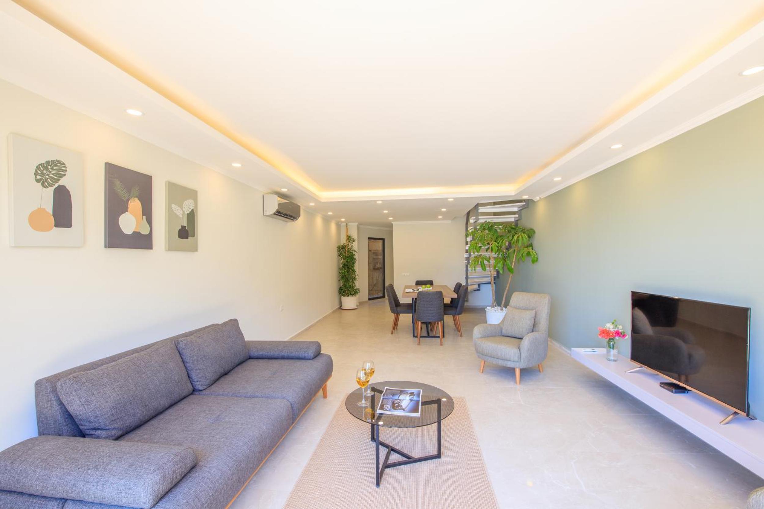Likya Gardens Hotel