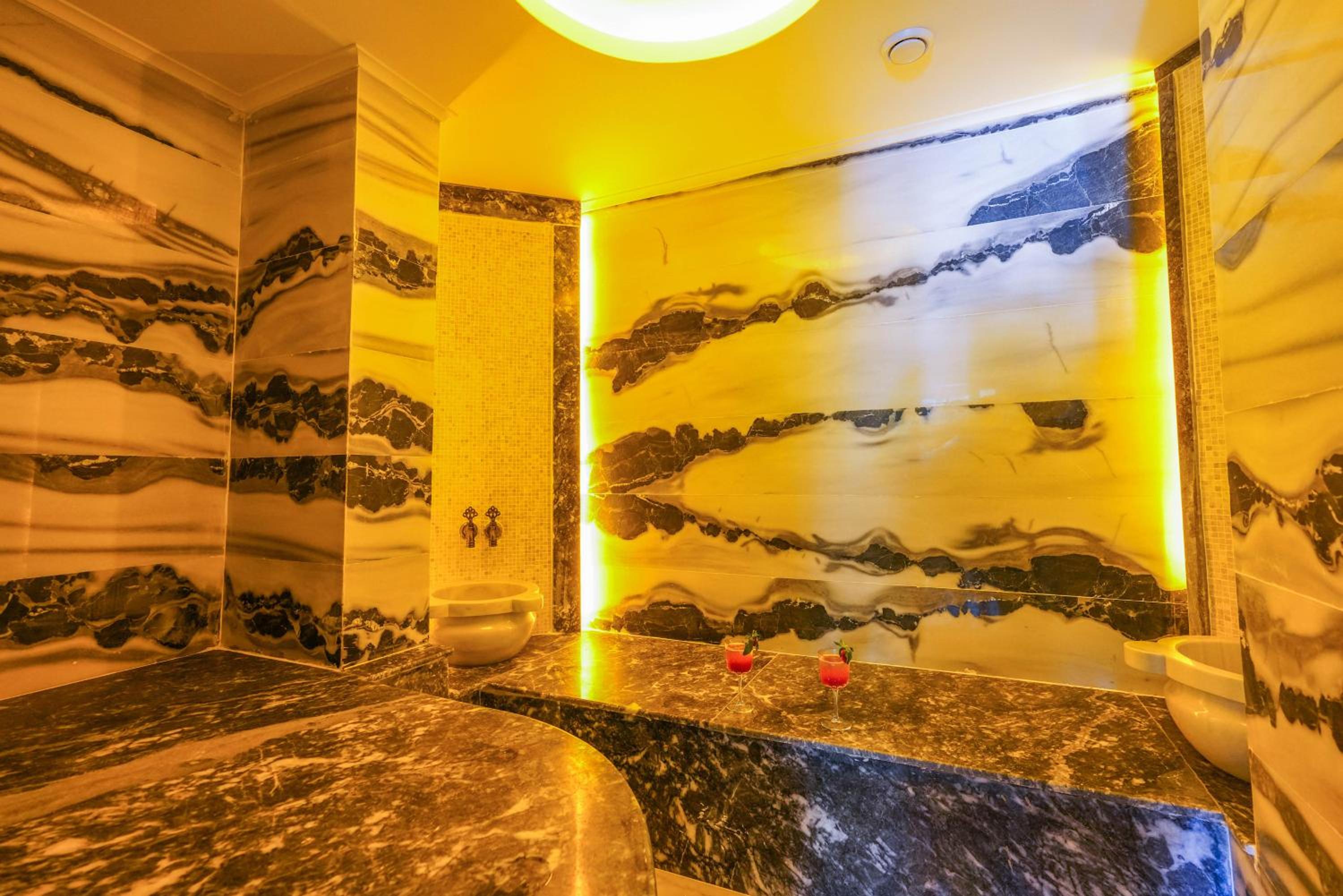 Likya Gardens Hotel