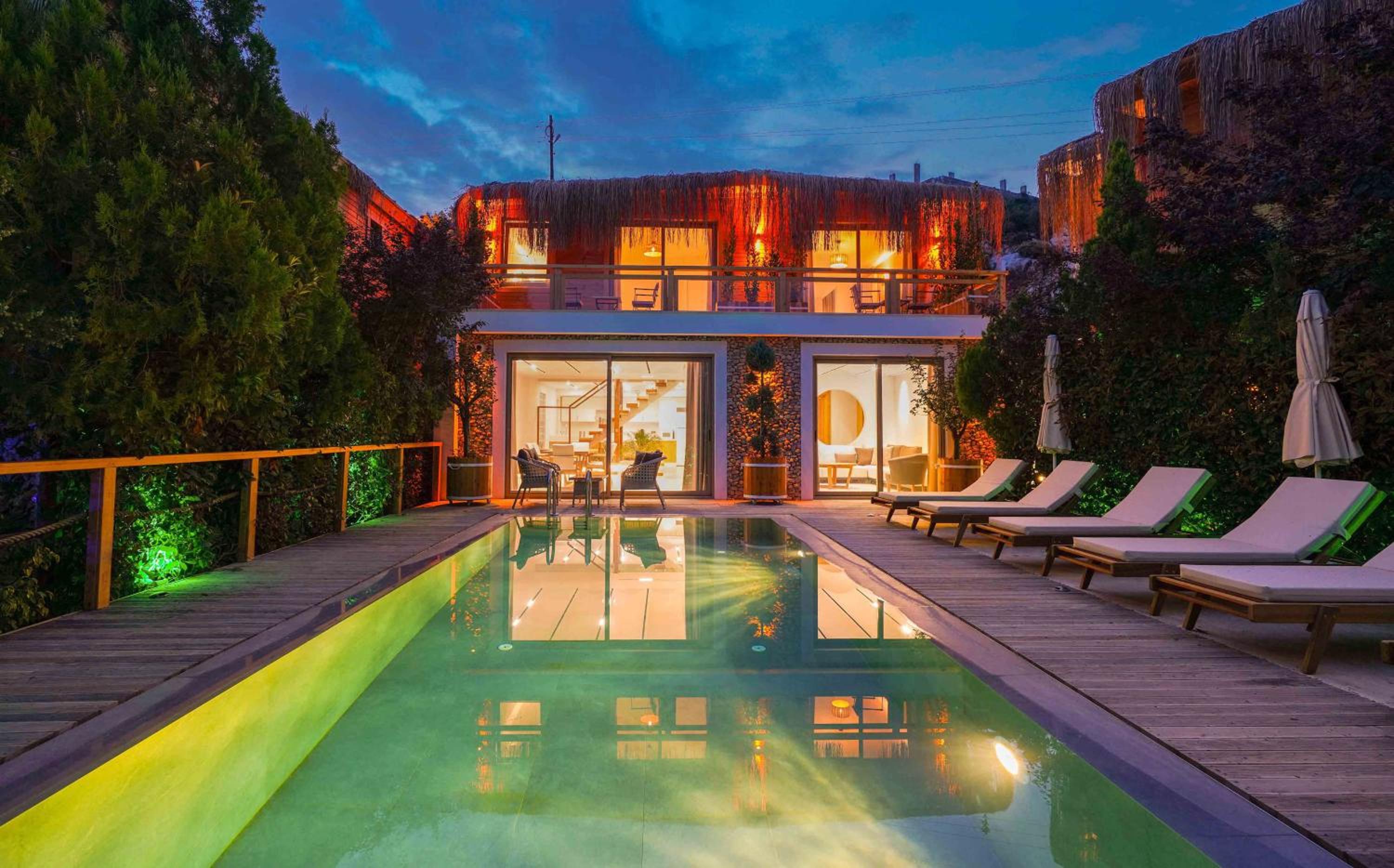 Likya Gardens Hotel