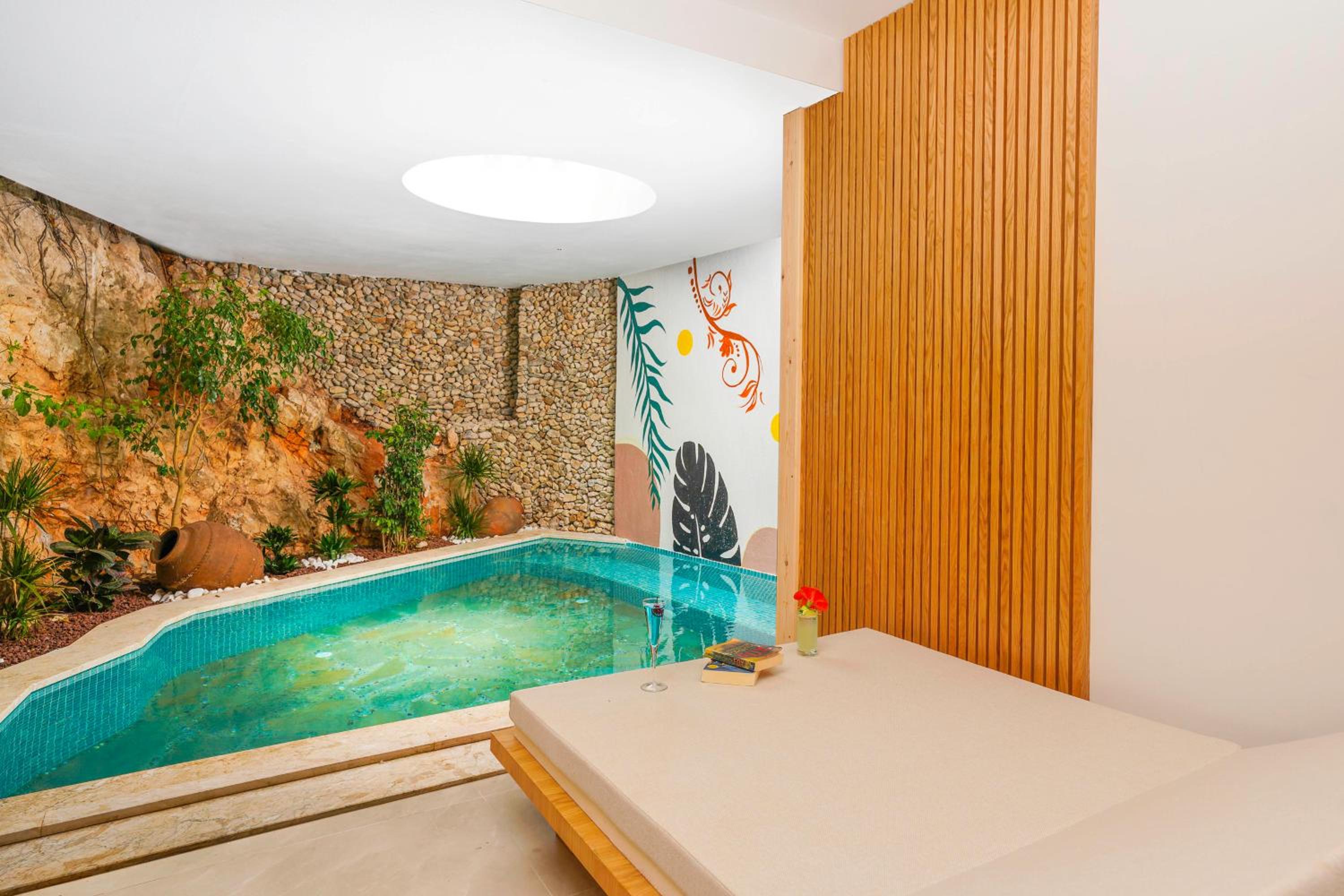 Likya Gardens Hotel