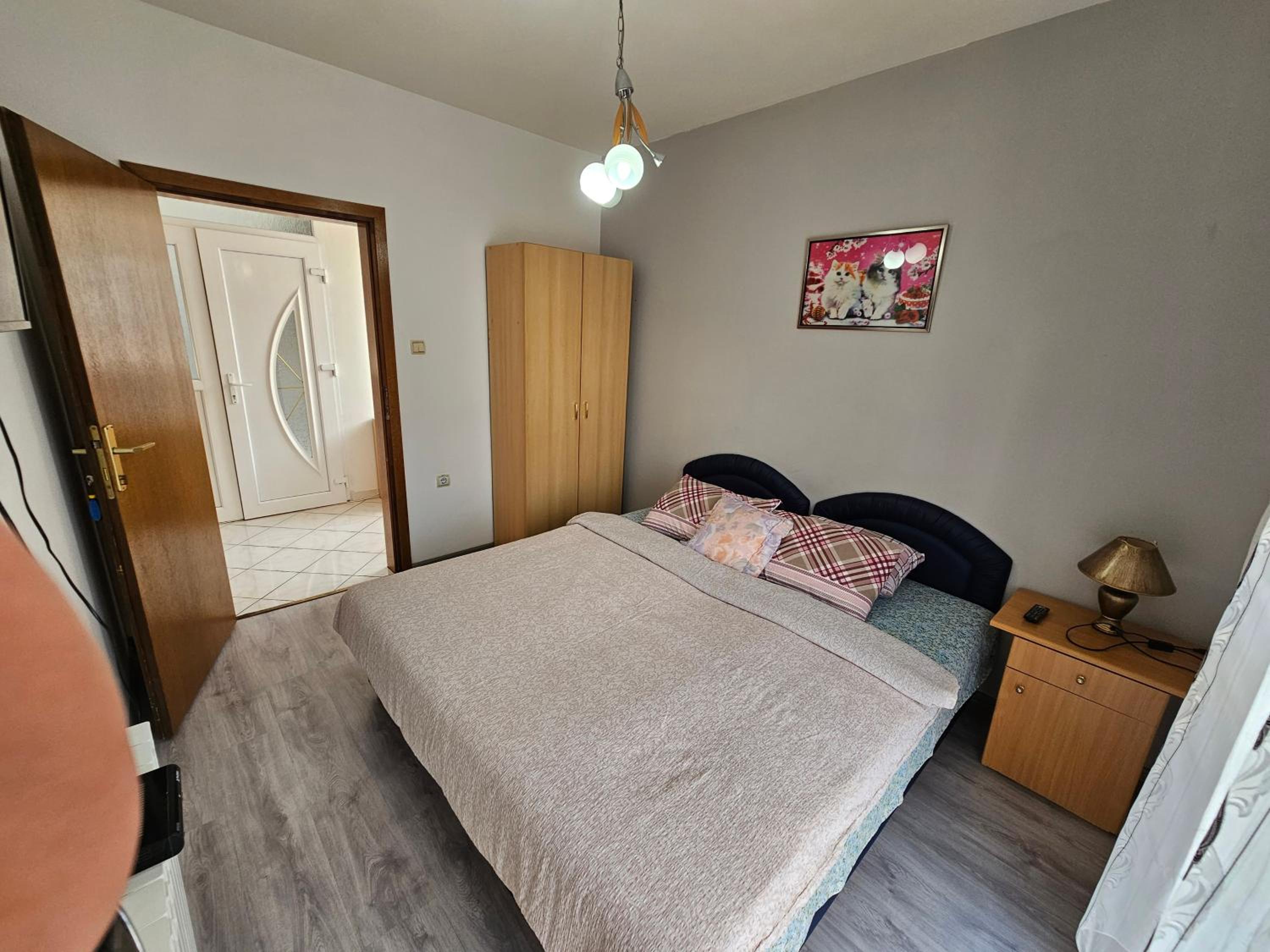 Apartman Aleks