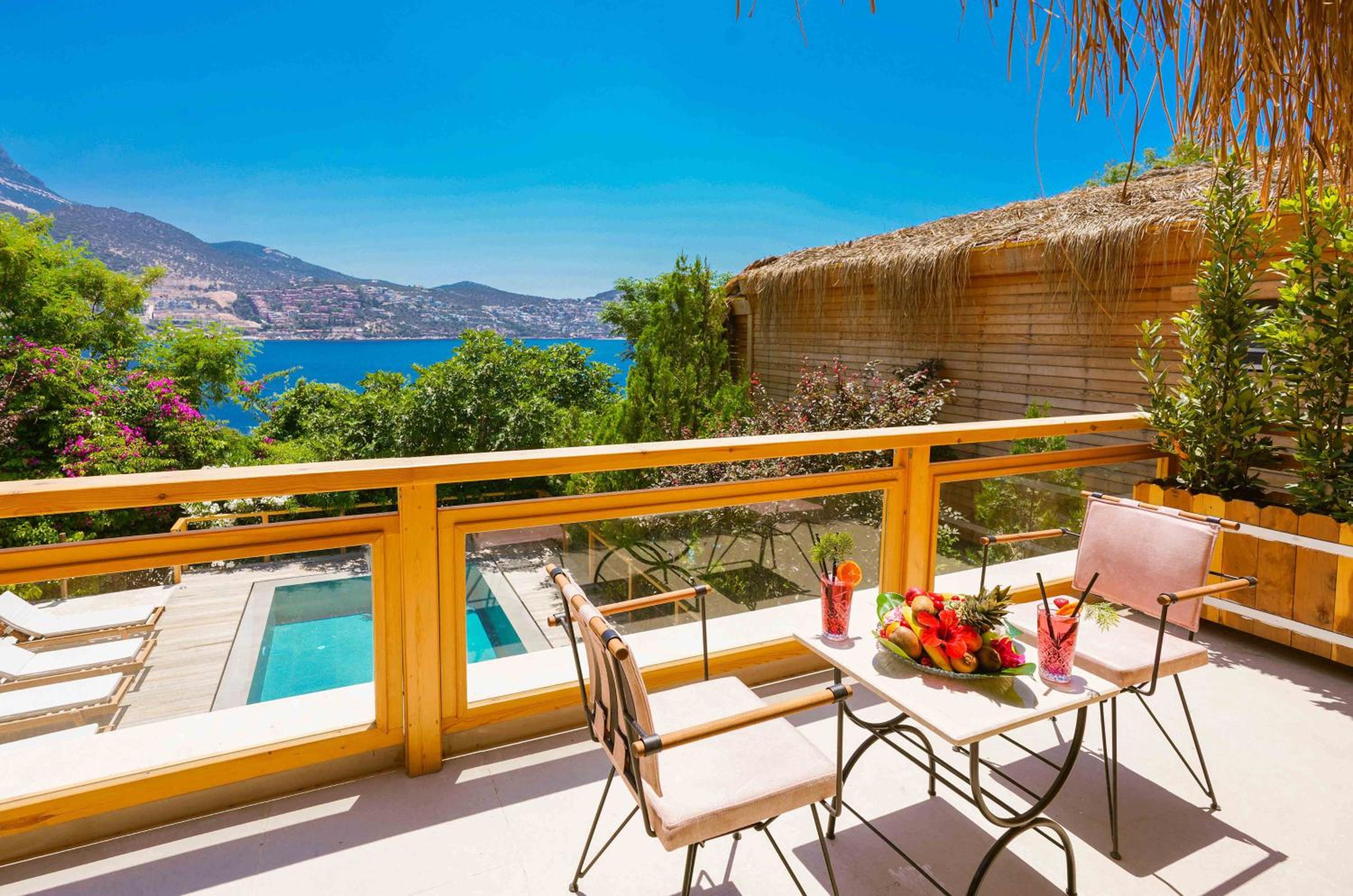 Likya Gardens Hotel