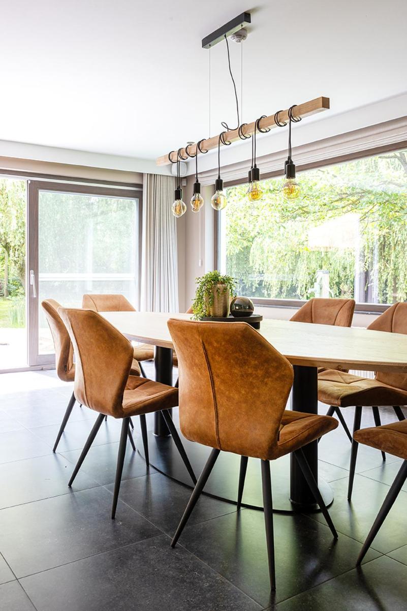 Vakantiewoning Blijbos