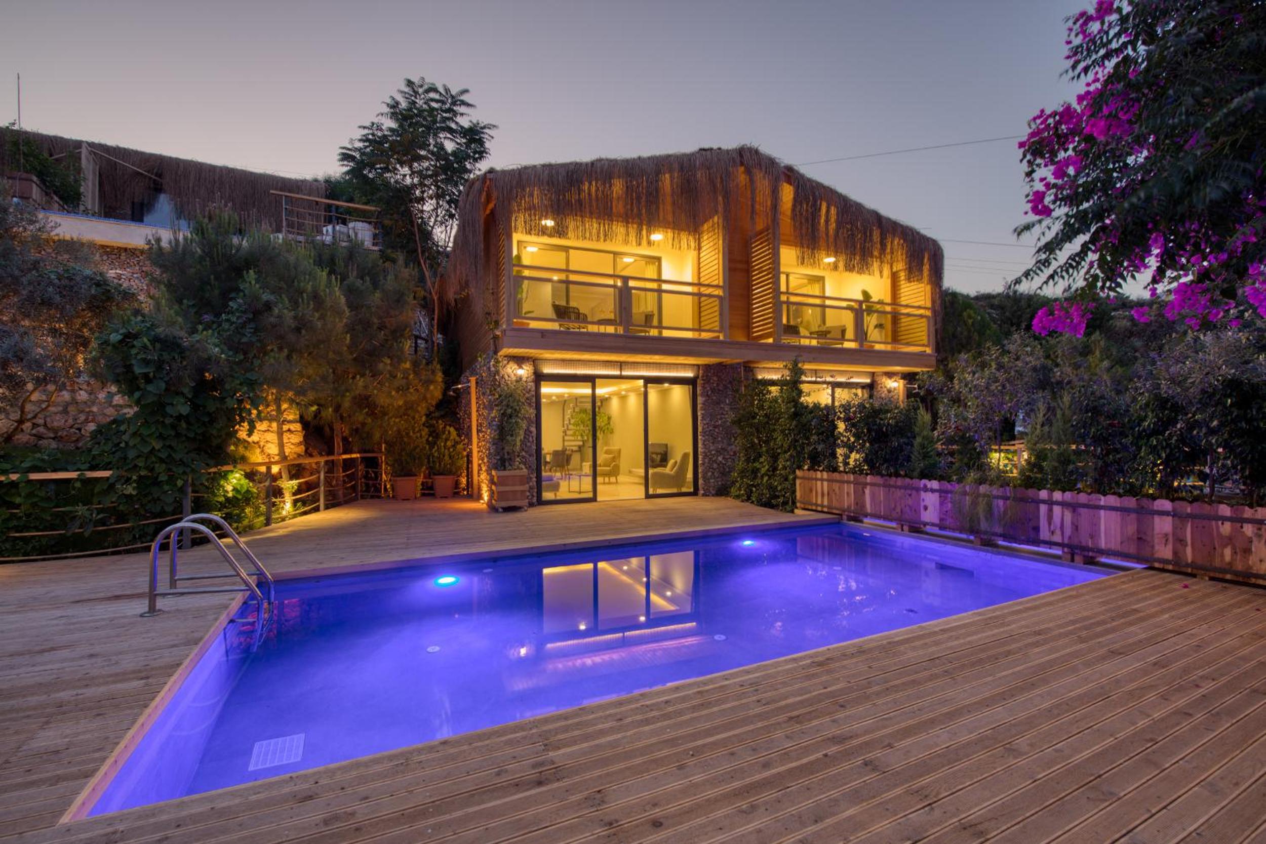 Likya Gardens Hotel