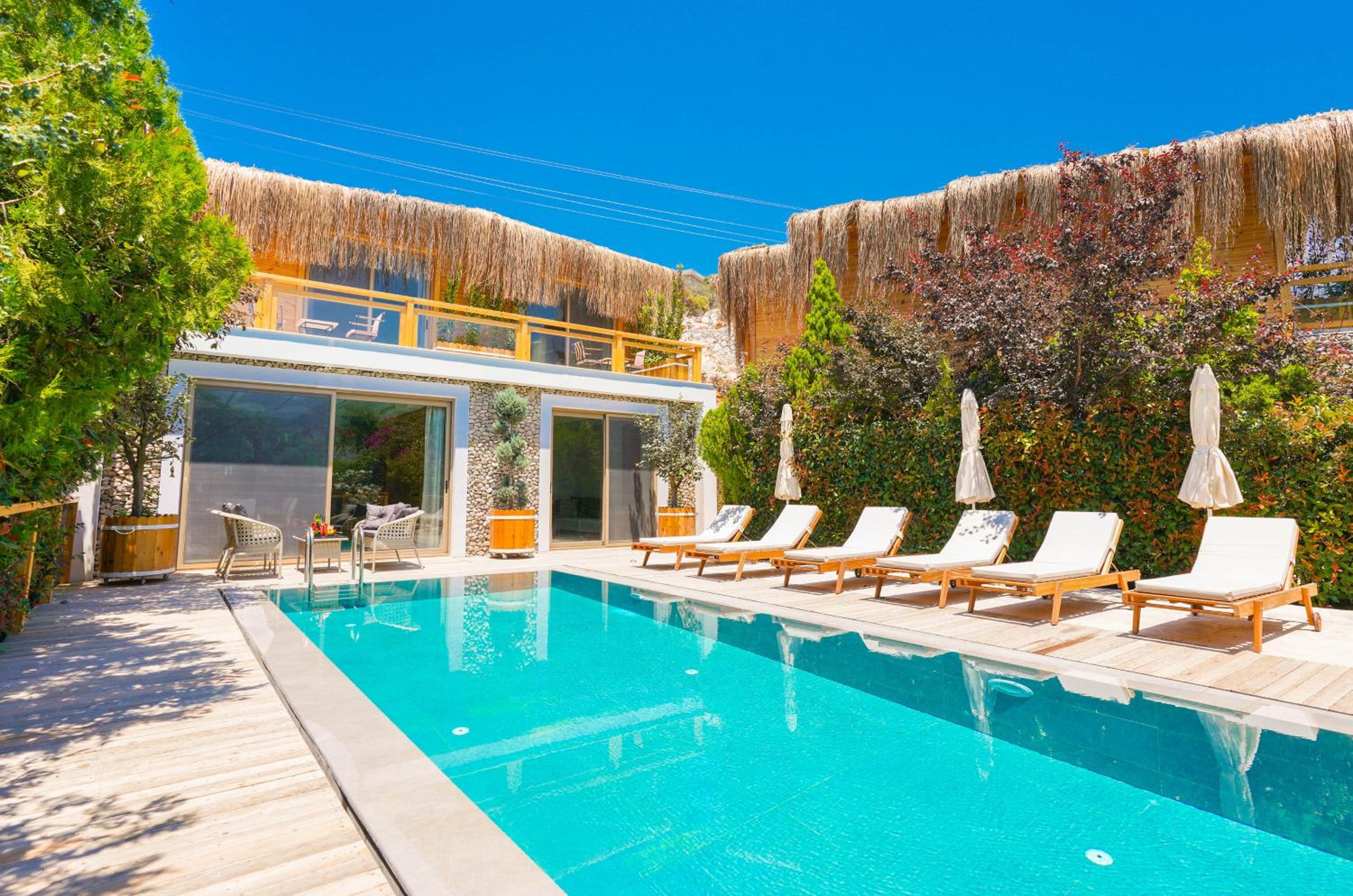 Likya Gardens Hotel