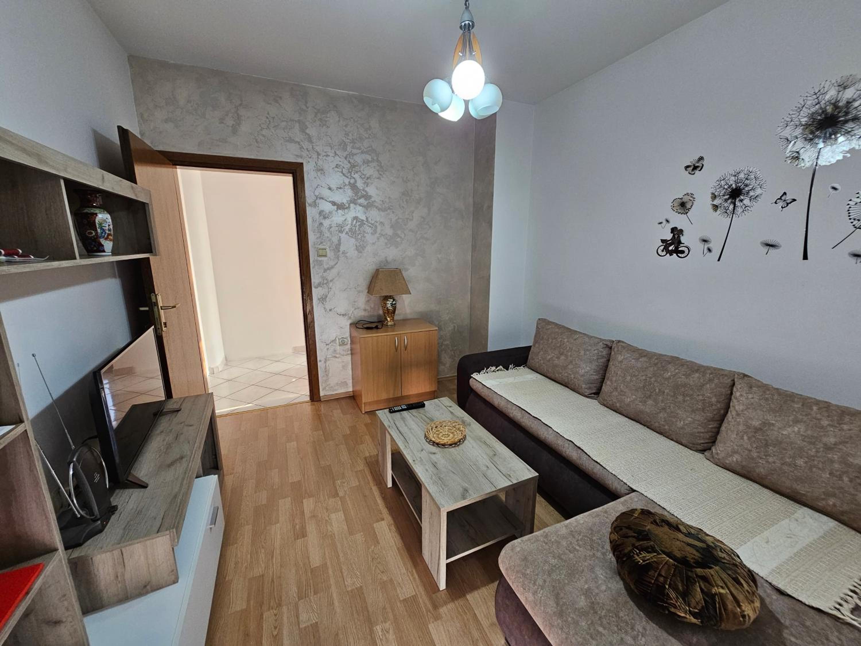 Apartman Aleks