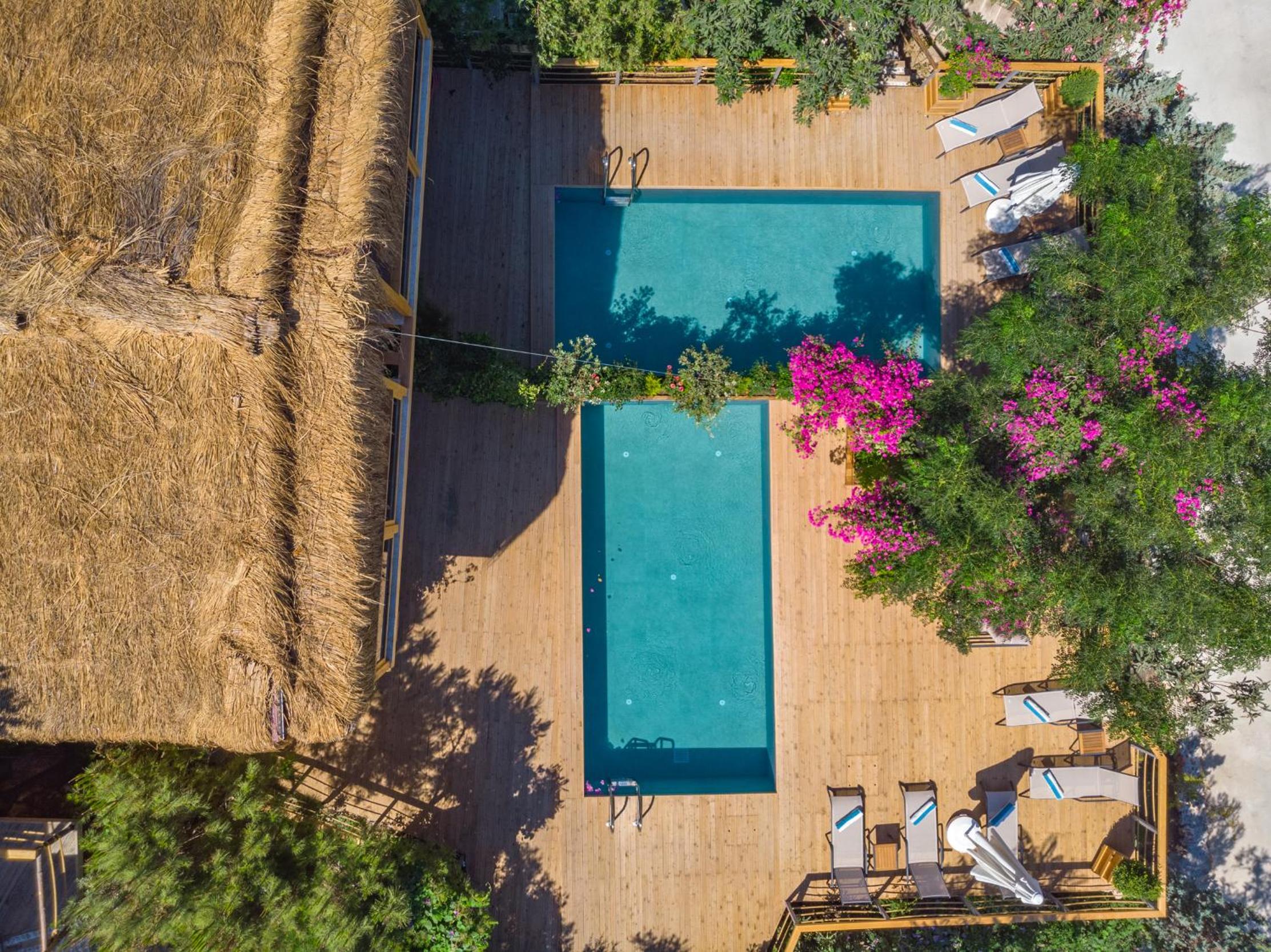 Likya Gardens Hotel