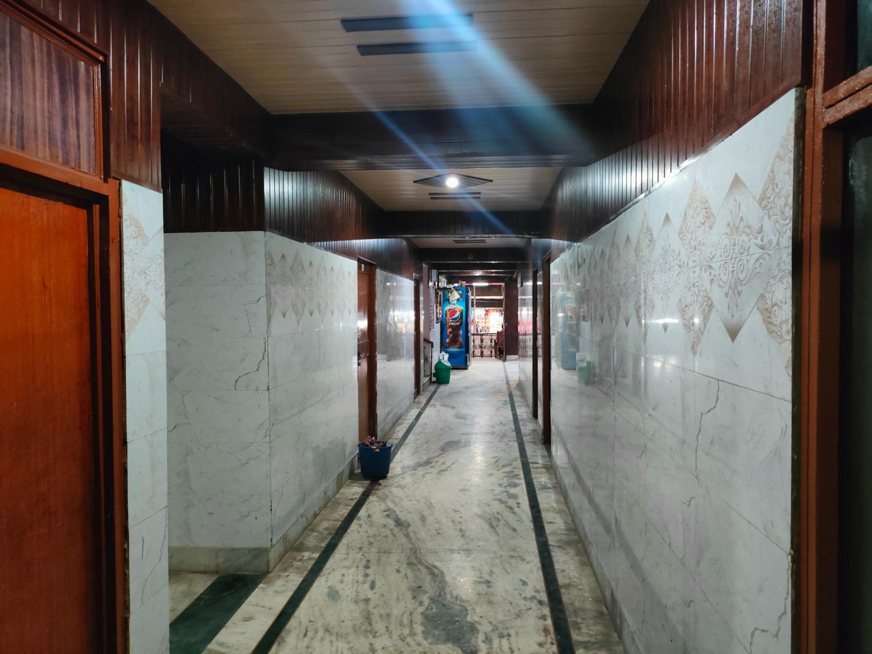 Hotel Shubhadra Guest House view 4