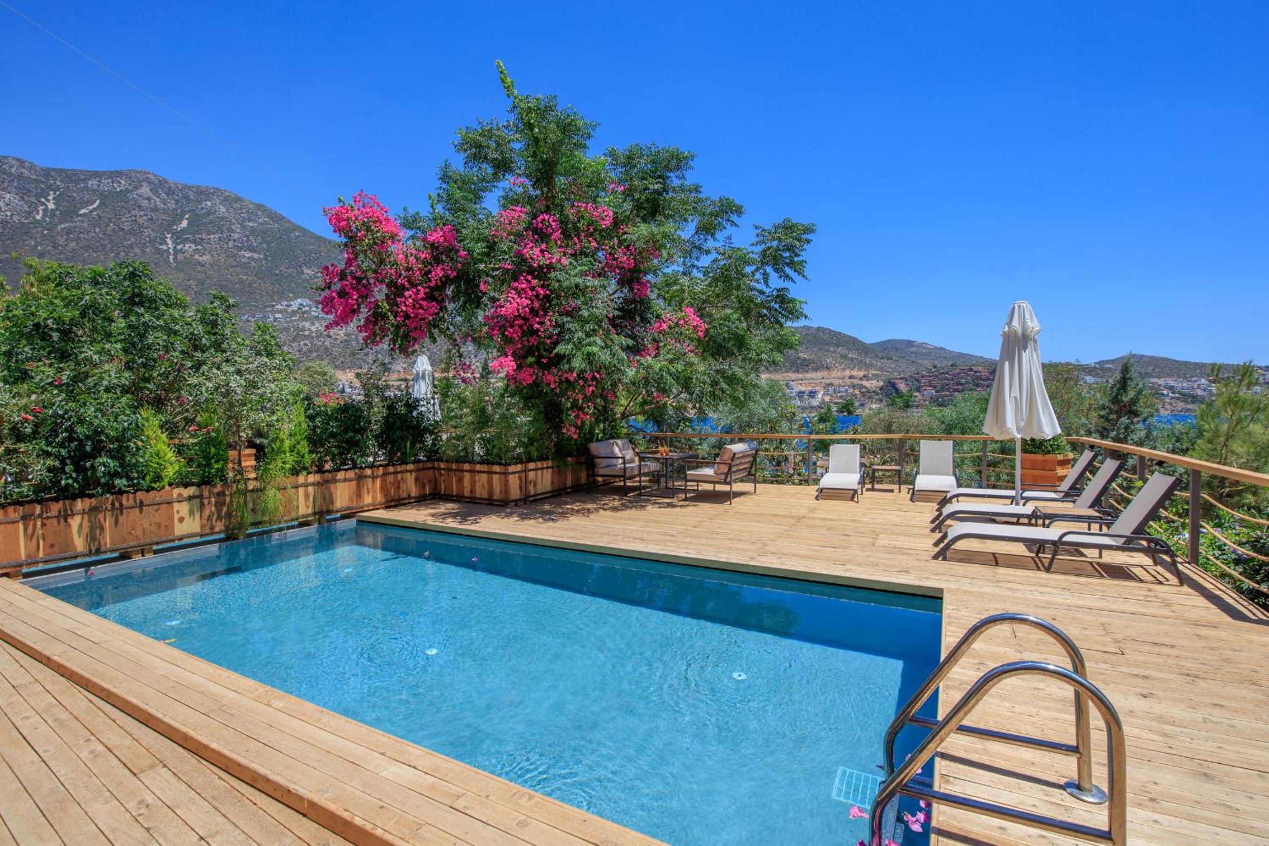 Likya Gardens Hotel