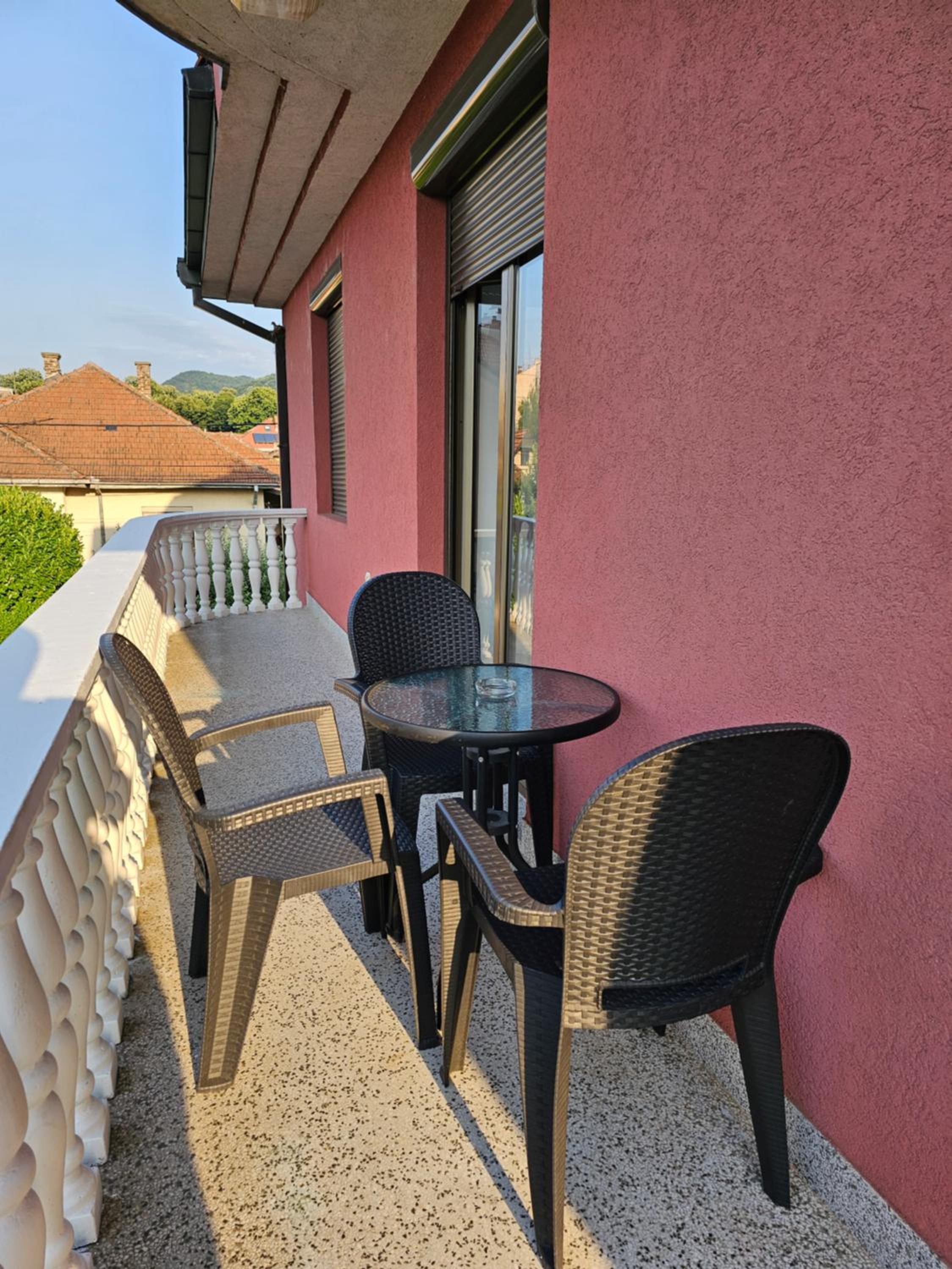 Apartman Aleks
