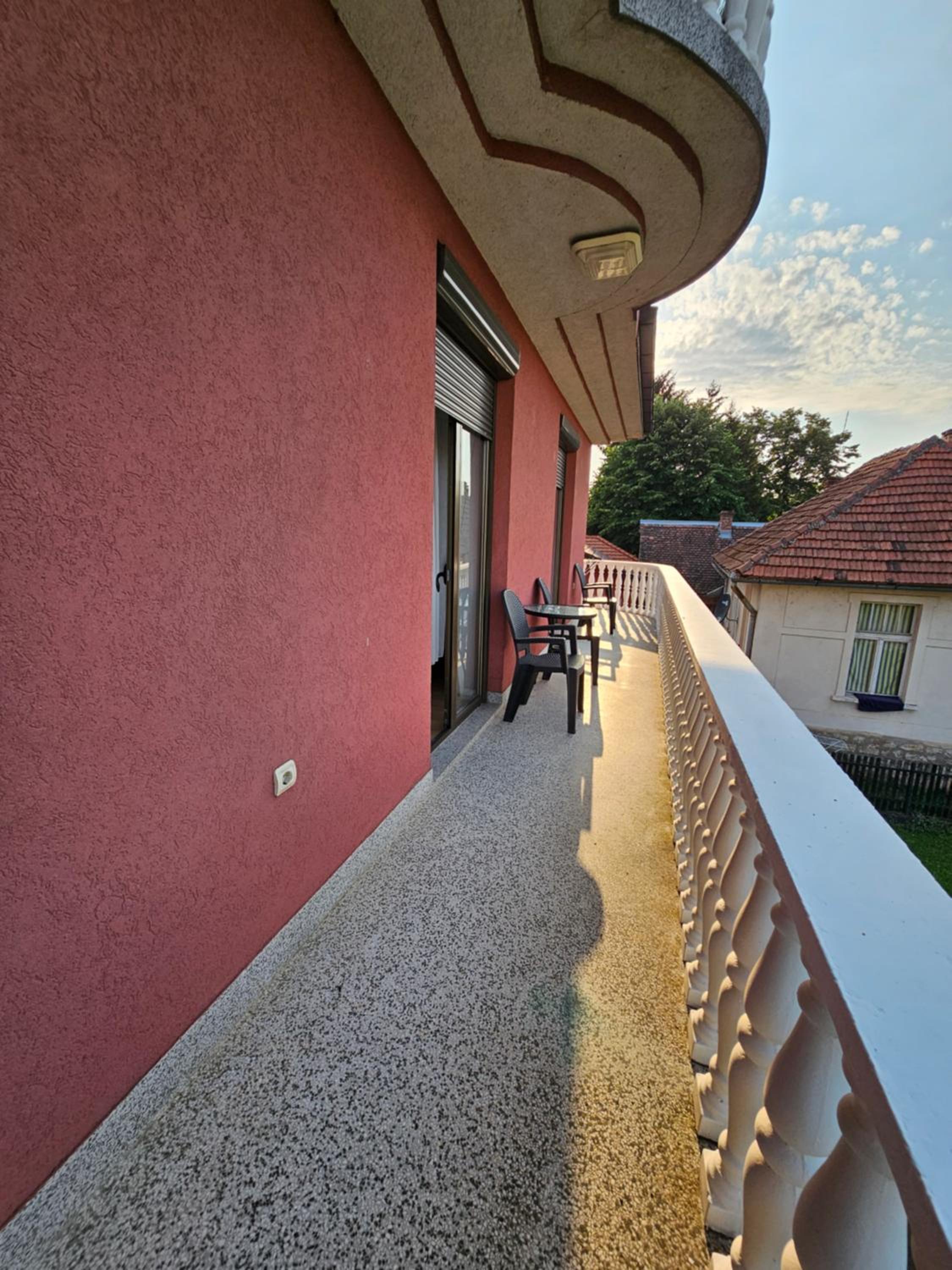 Apartman Aleks