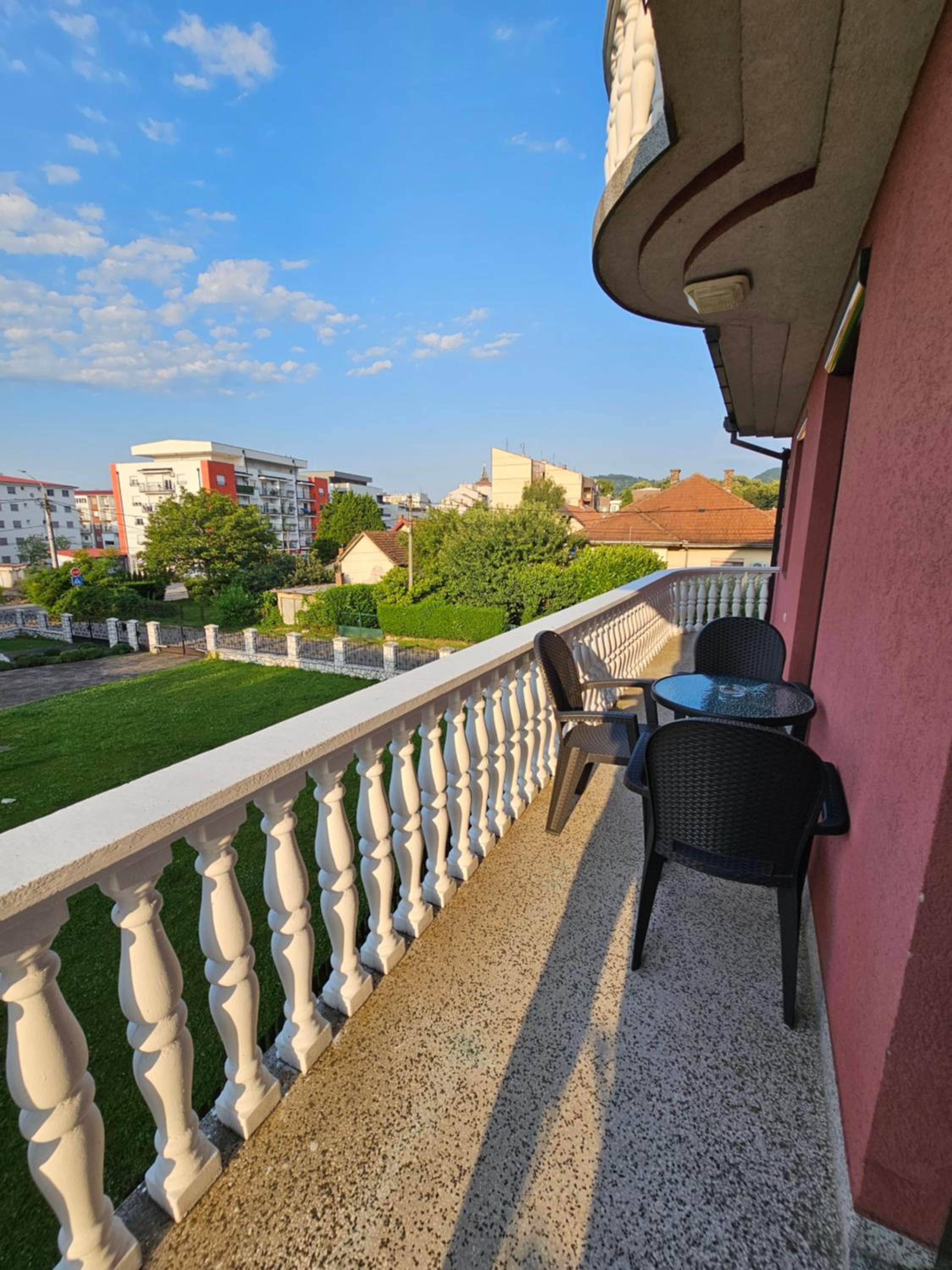 Apartman Aleks