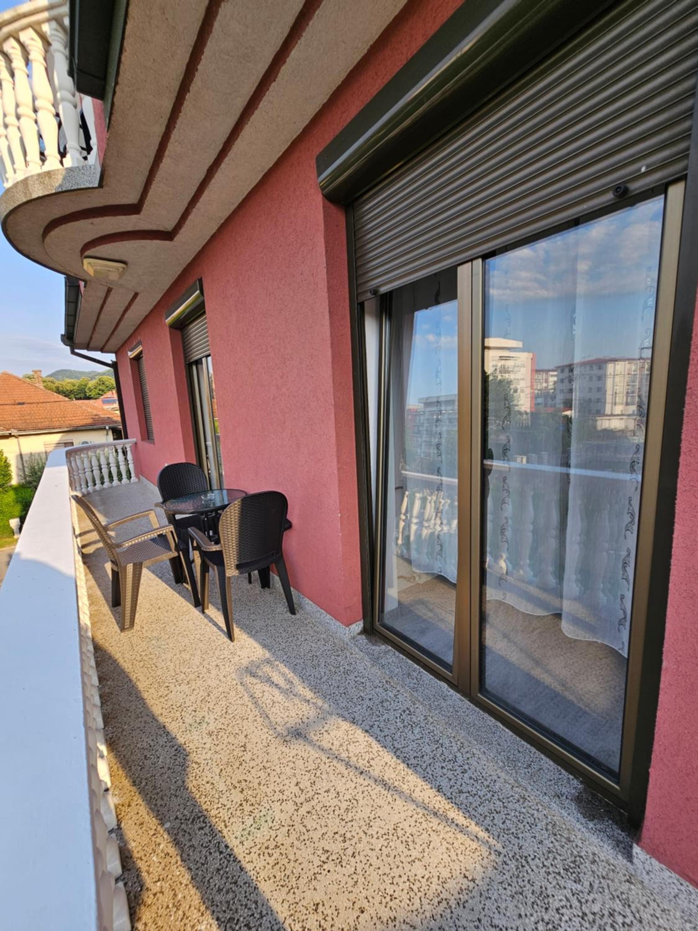 Apartman Aleks