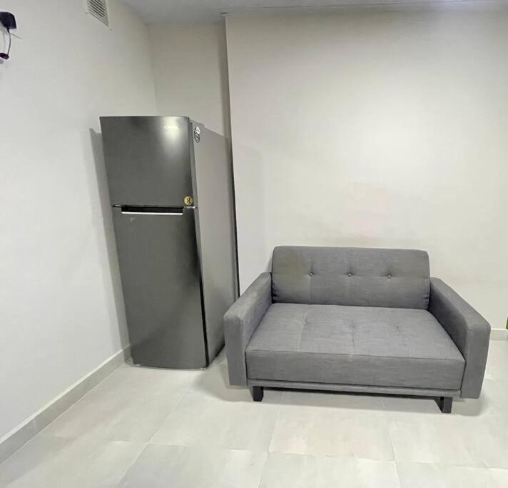 Dpto amplio, moderno y ubicacion inmejorable