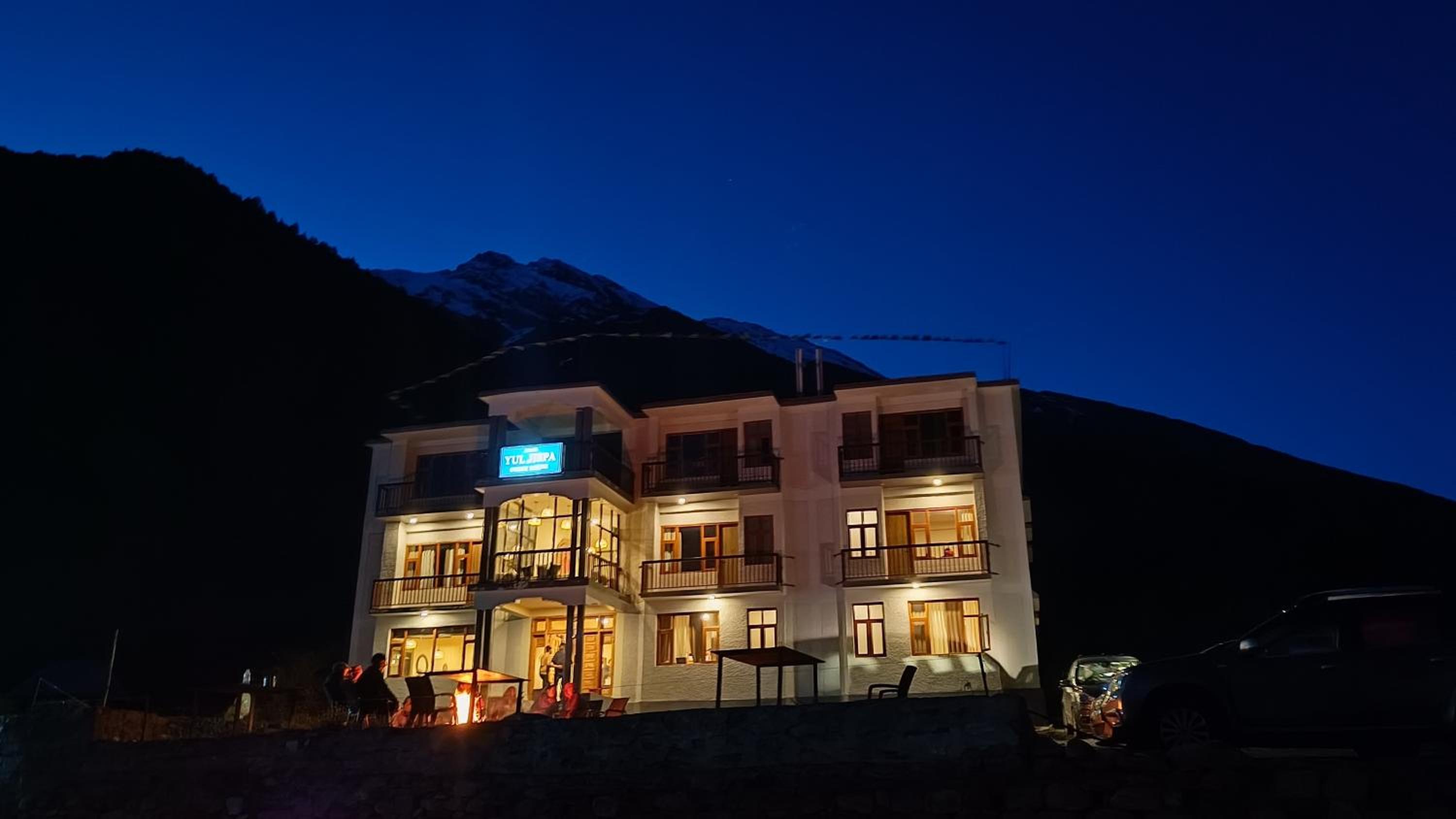 ANAND YUL JISPA view 4