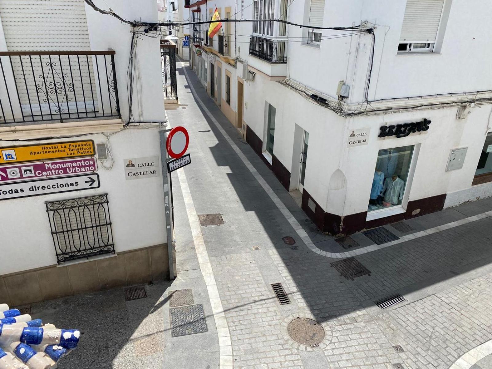 Casa Castelar