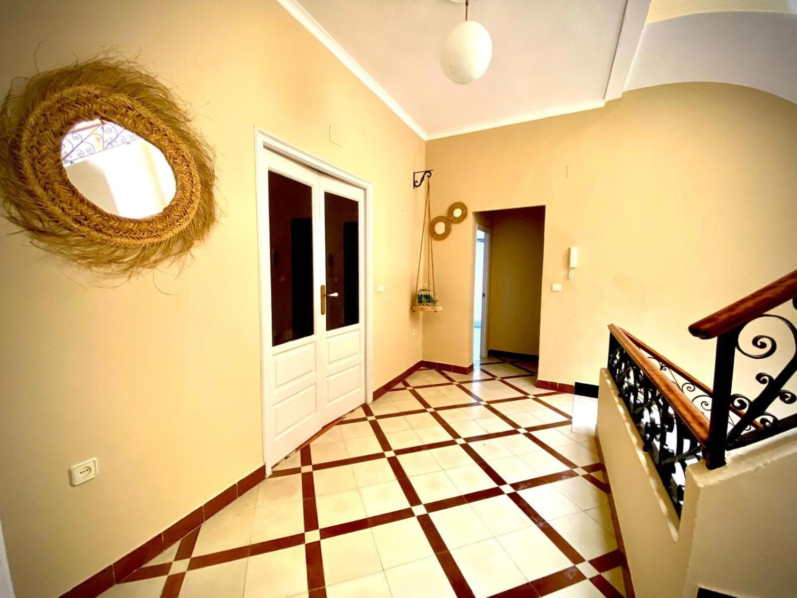 Casa Castelar