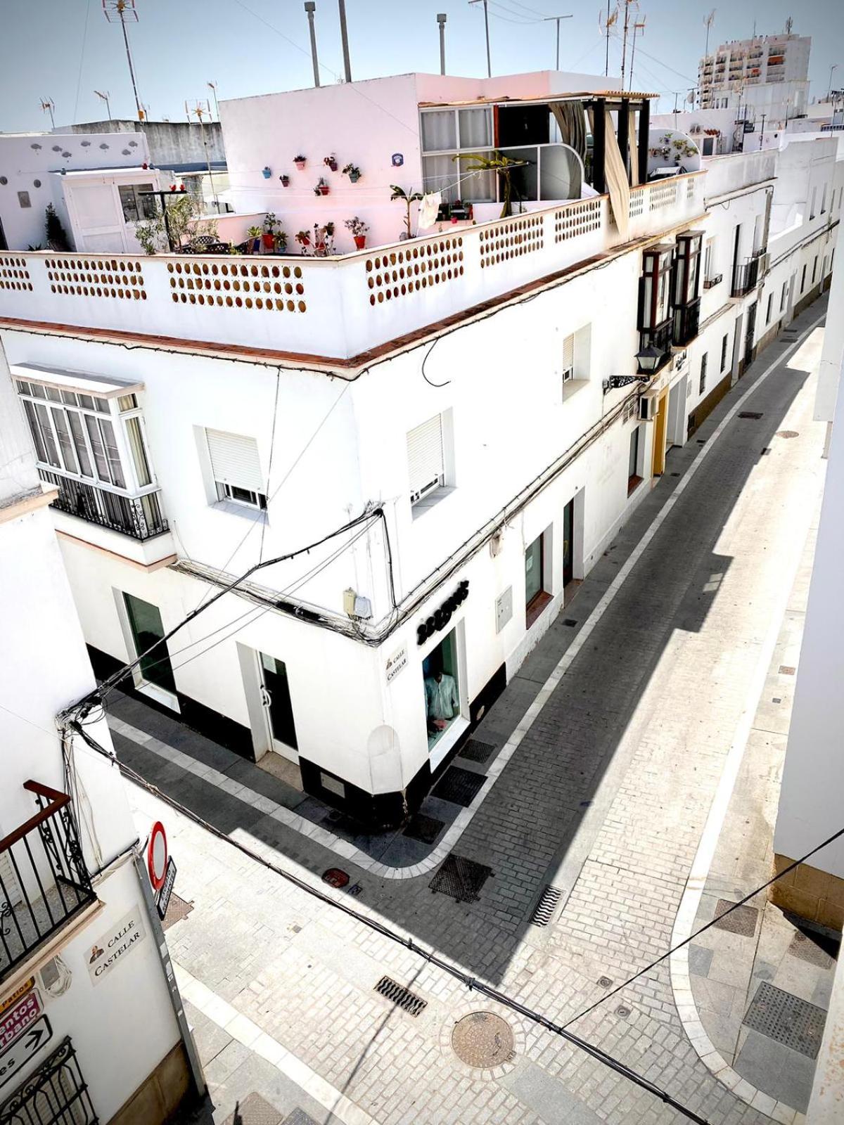 Casa Castelar