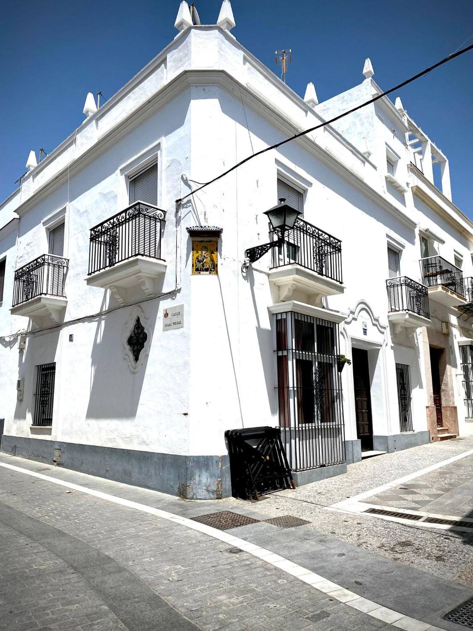 Casa Castelar