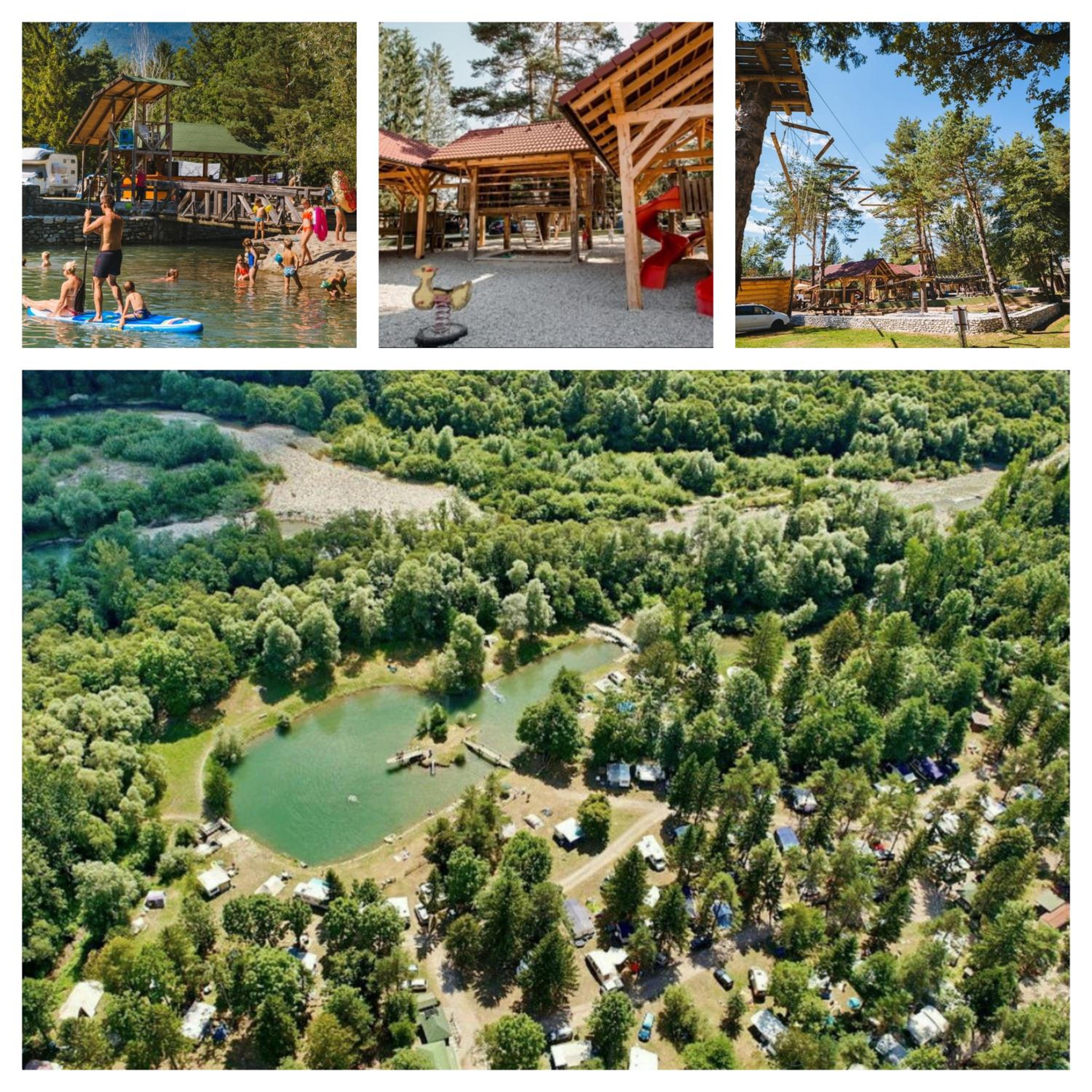 Forest Lodge view 4