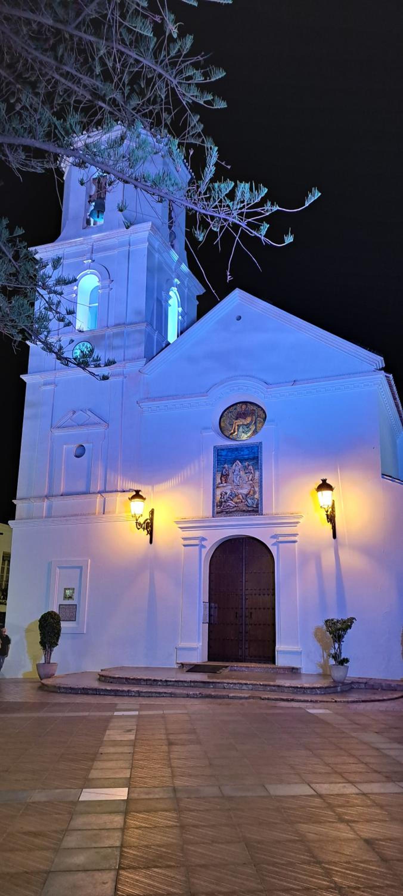 Torresol Sea View