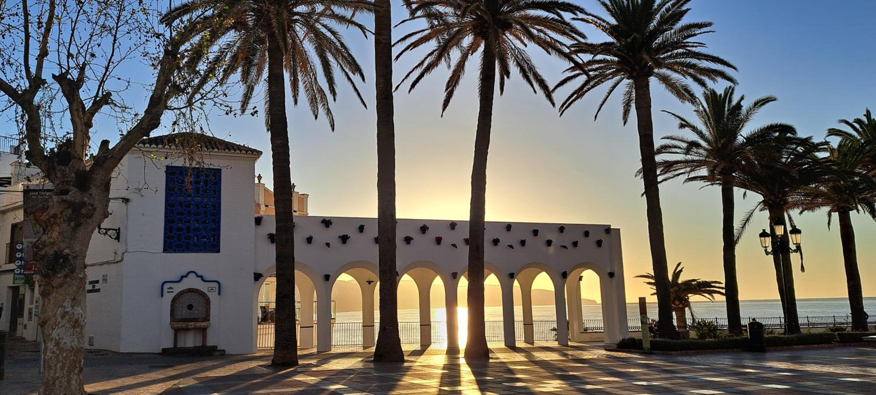Torresol Sea View