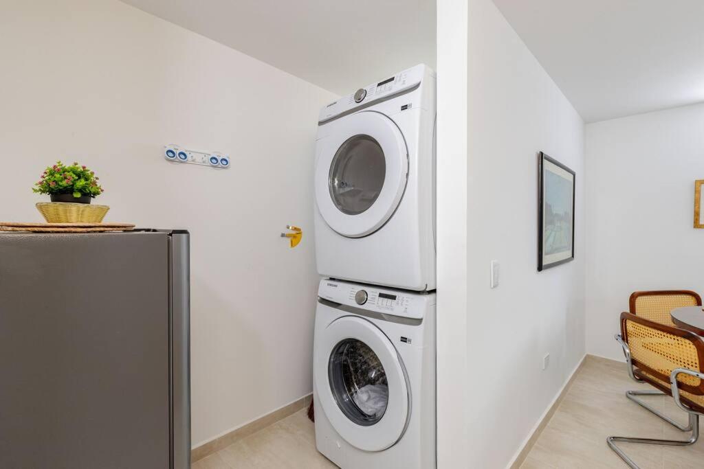 Comodo y amplio apartamento privado-201 Guatape