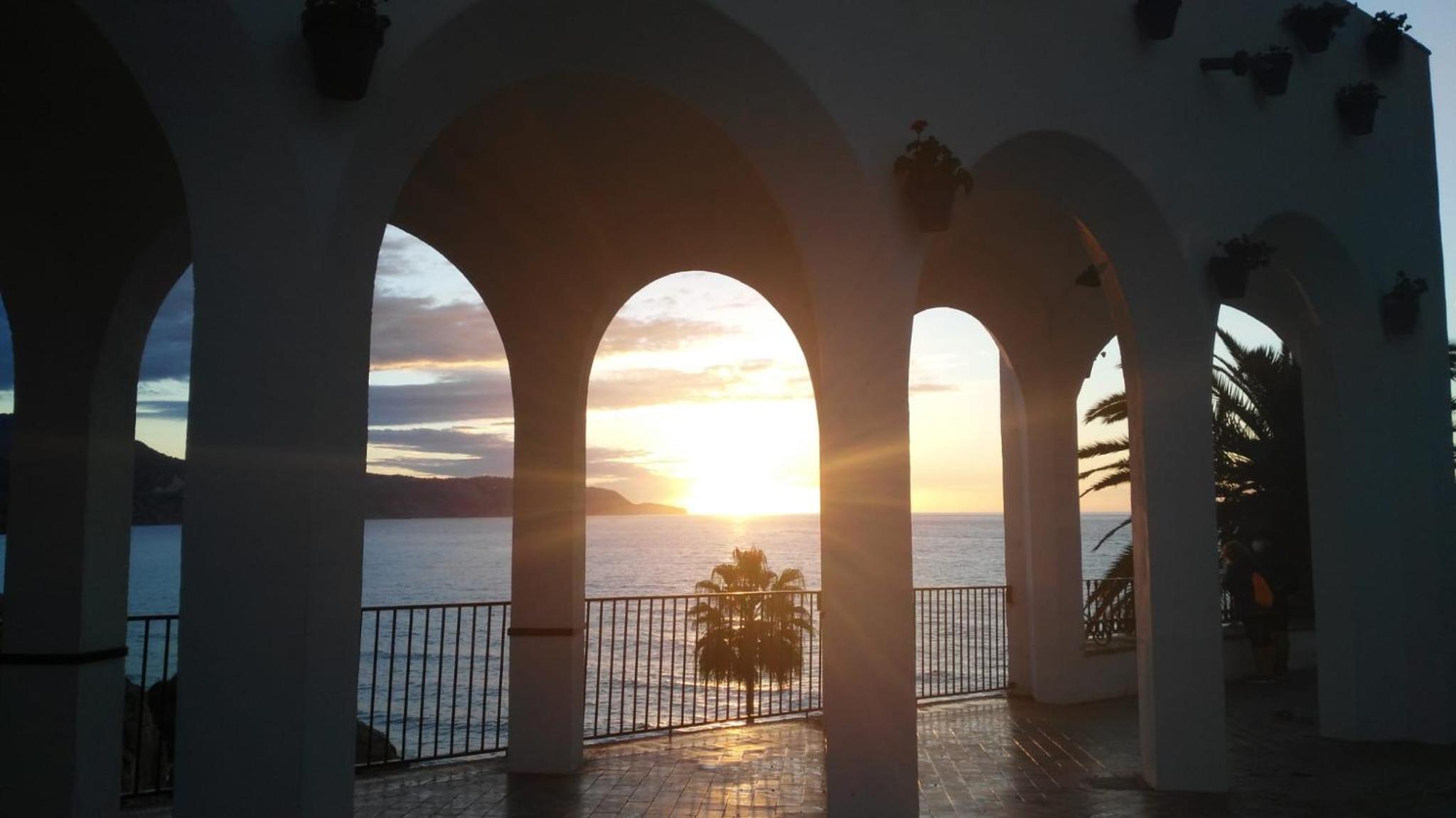 Torresol Sea View