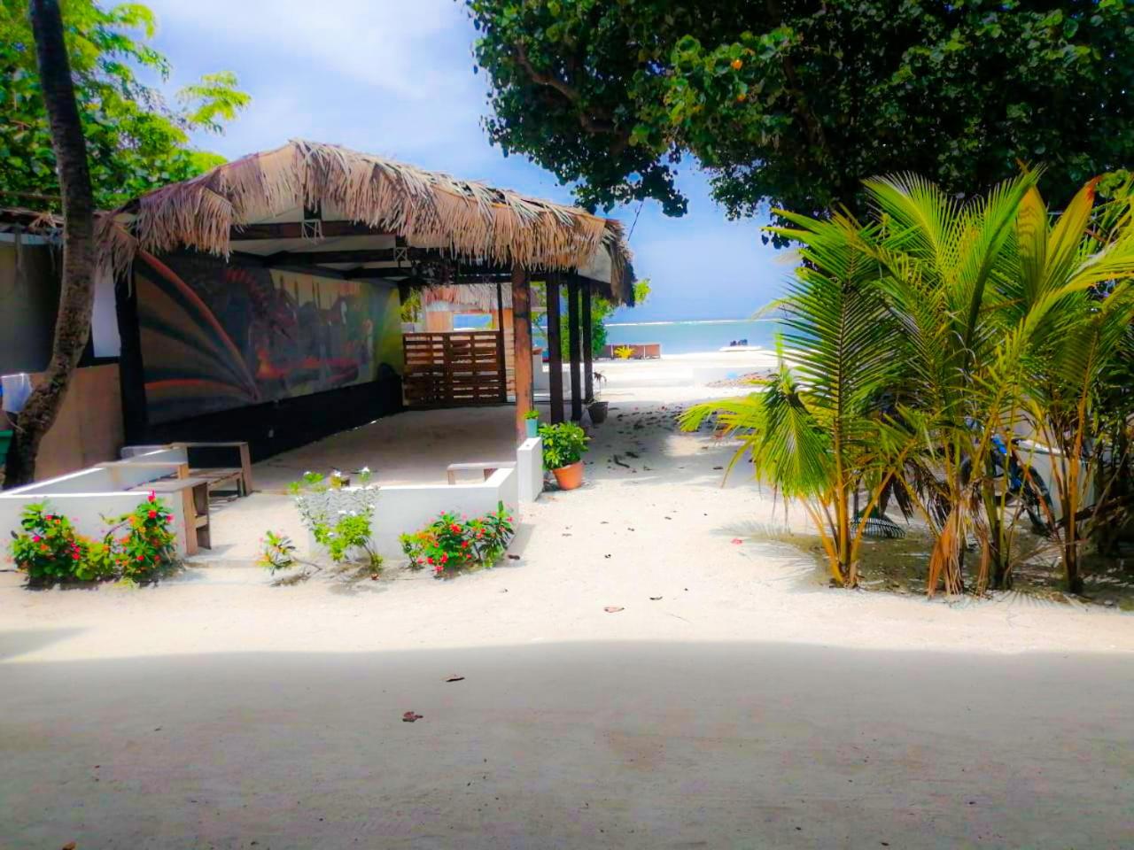 Elysian Hideaway
