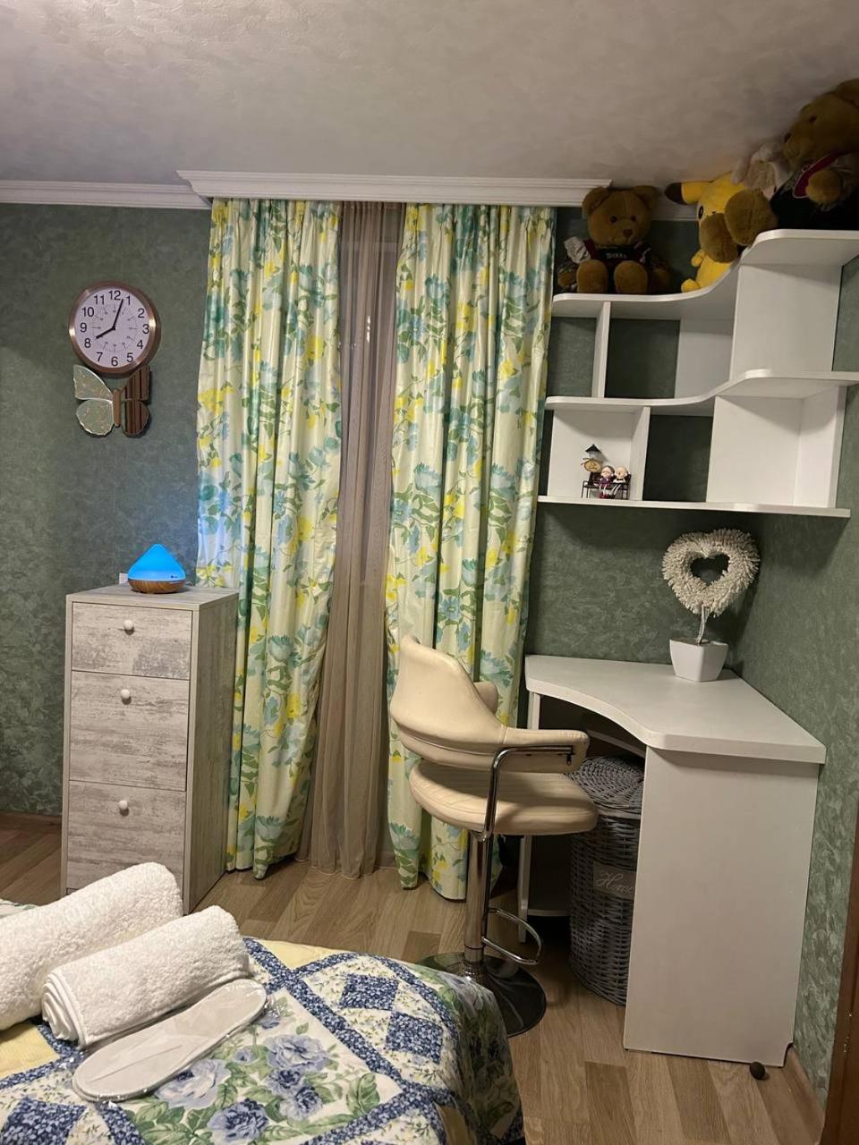 Niluxe Apartment Kutaisi