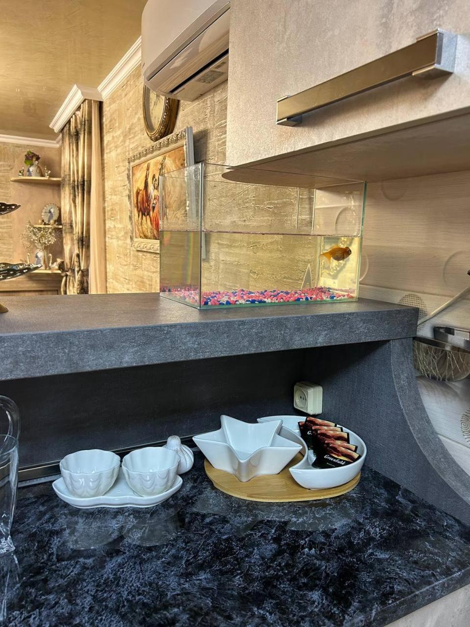 Niluxe Apartment Kutaisi