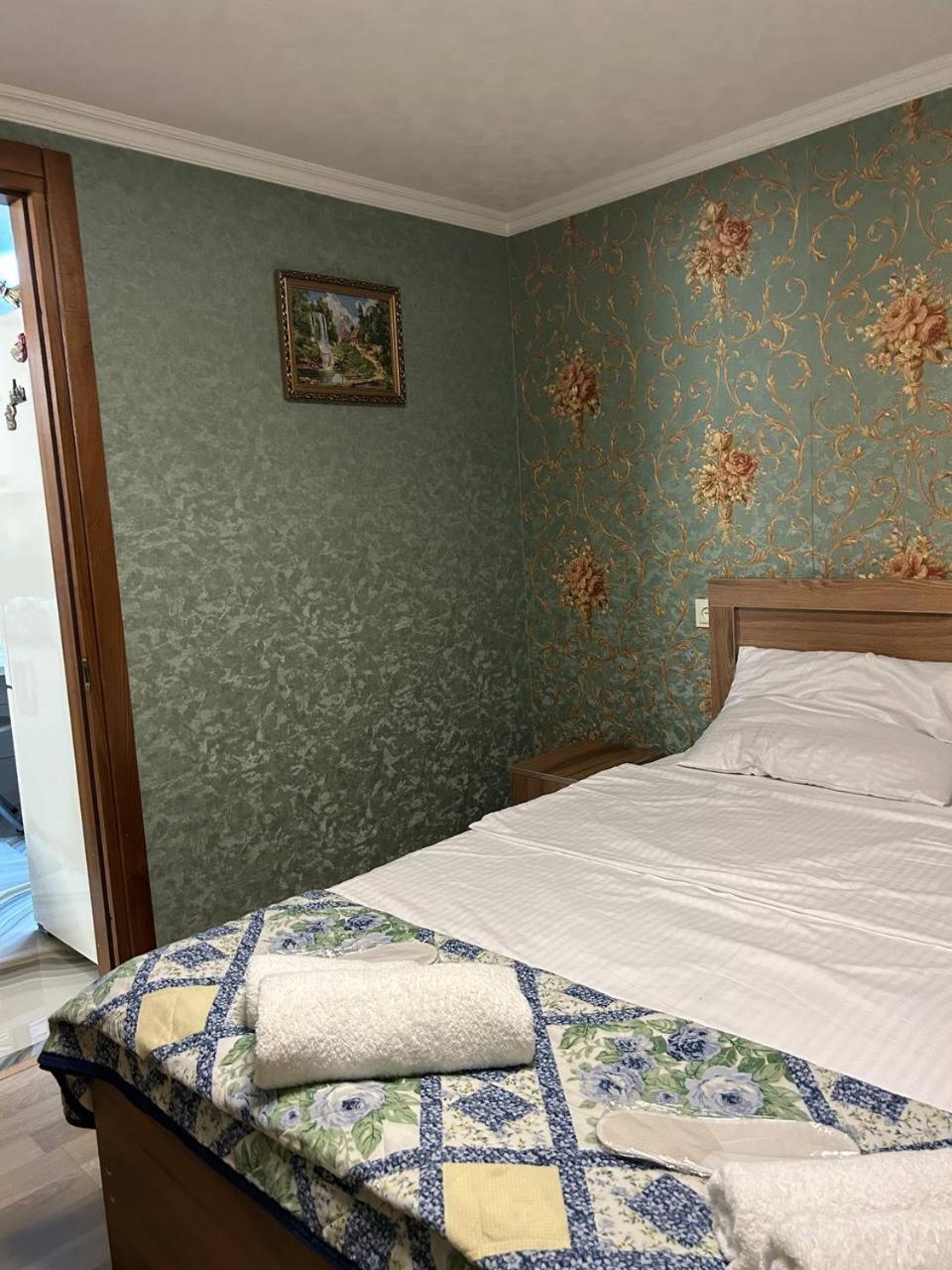 Niluxe Apartment Kutaisi
