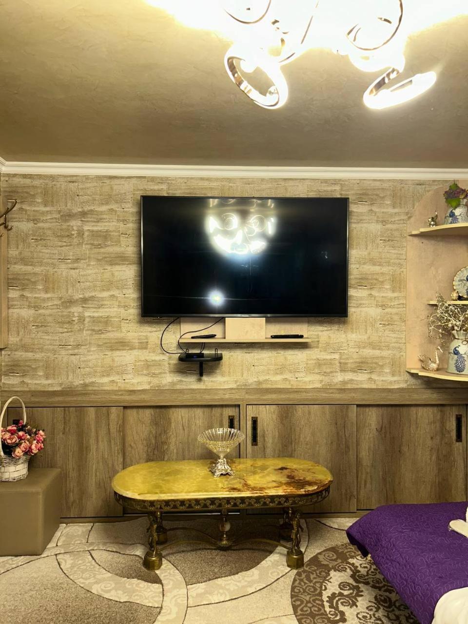 Niluxe Apartment Kutaisi